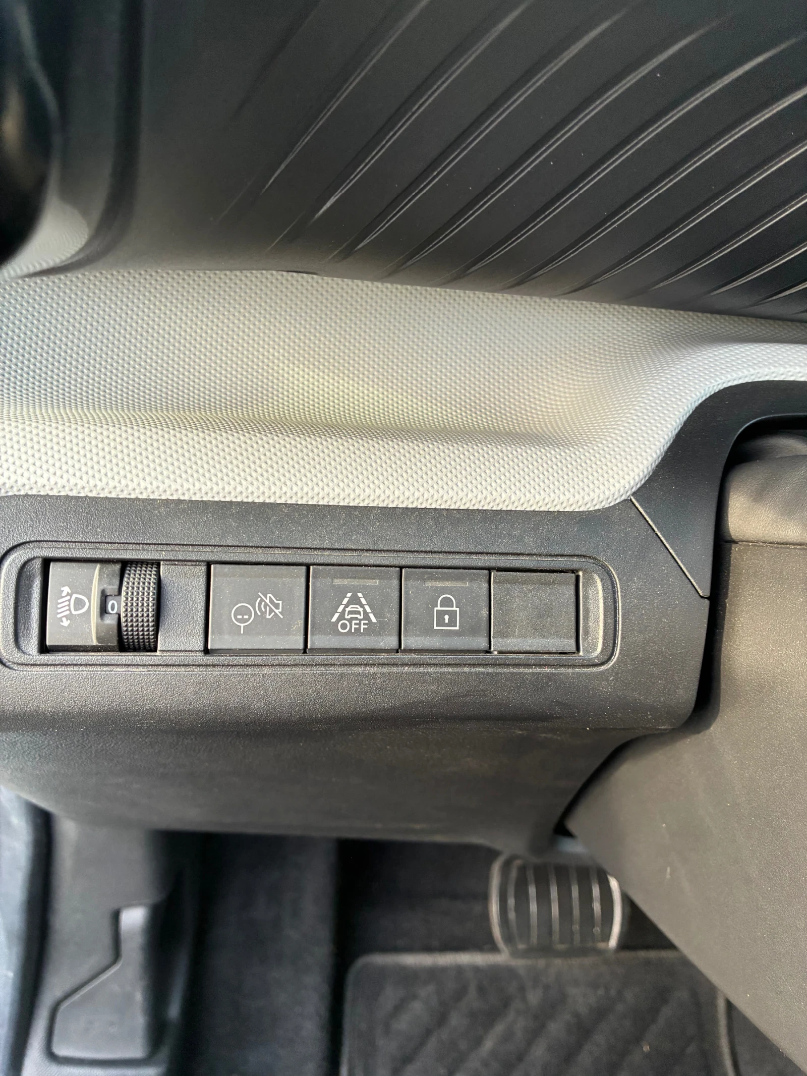 Citroen C3 eC3 electric, снимка 12 - Автомобили и джипове - 54368780