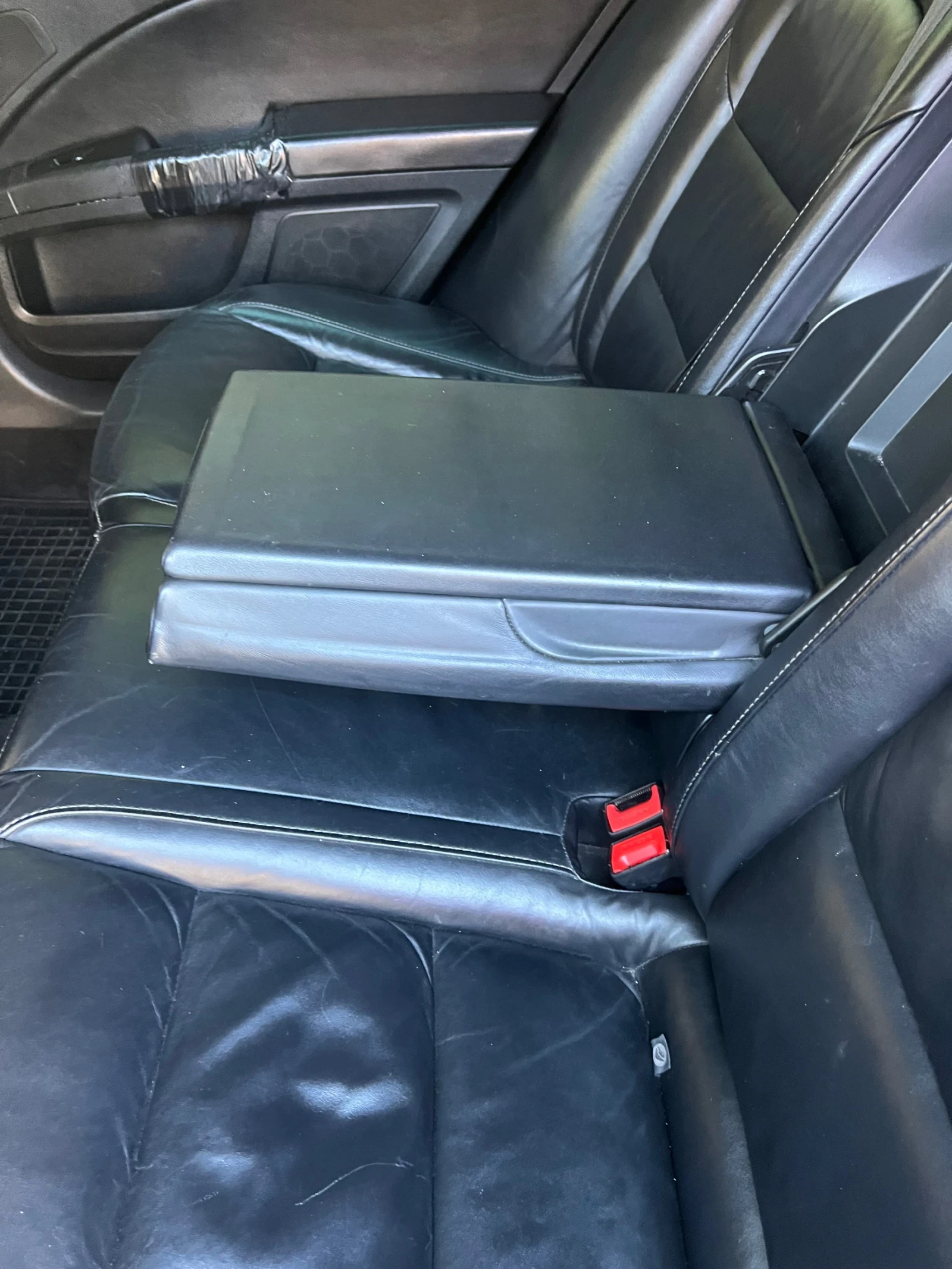 Skoda Superb, снимка 12 - Автомобили и джипове - 54423952