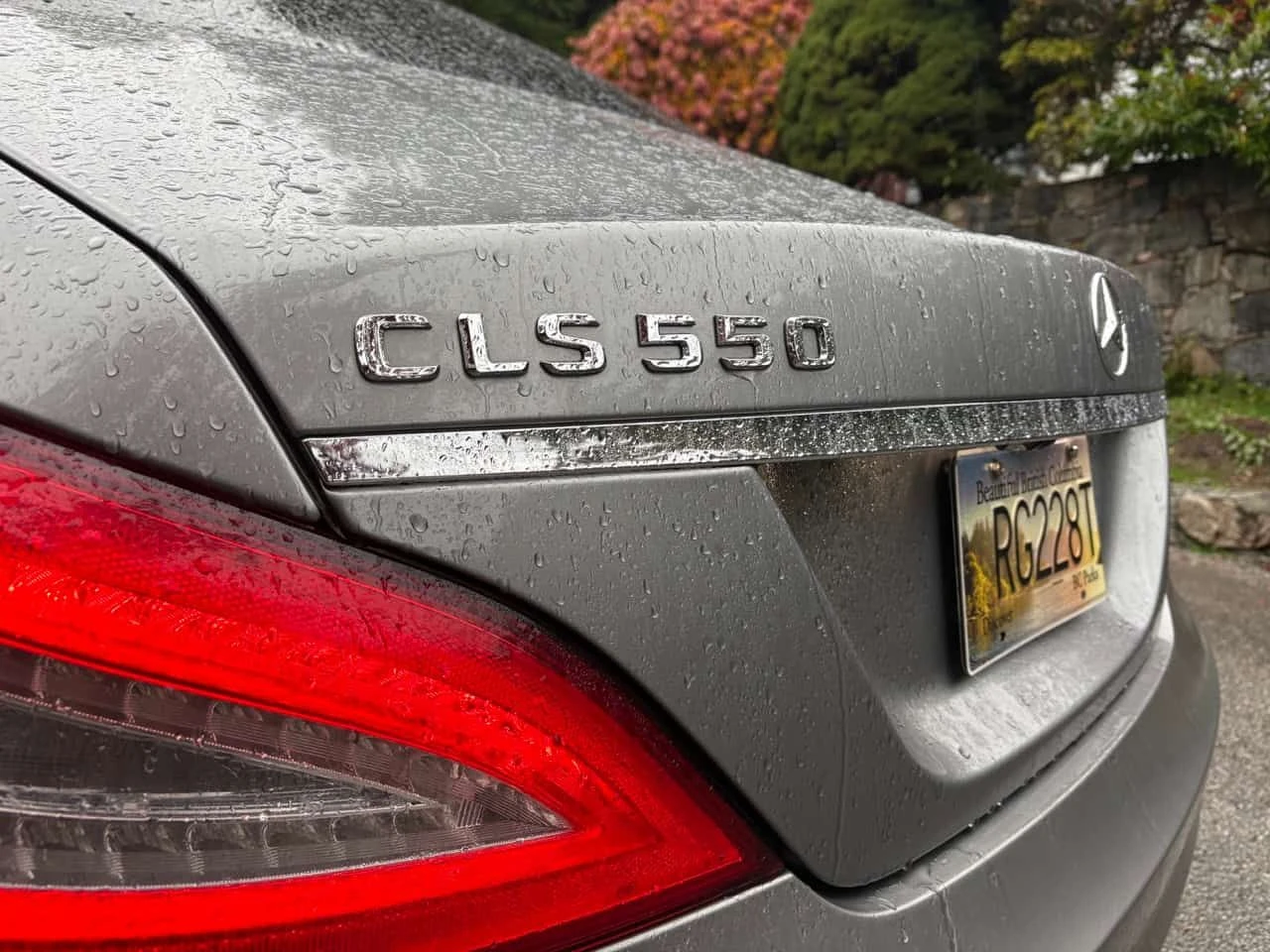 Mercedes-Benz CLS 550 4MATIC * ��������* ���������* �������� ��������*  | Mobile.bg � ����������� 13