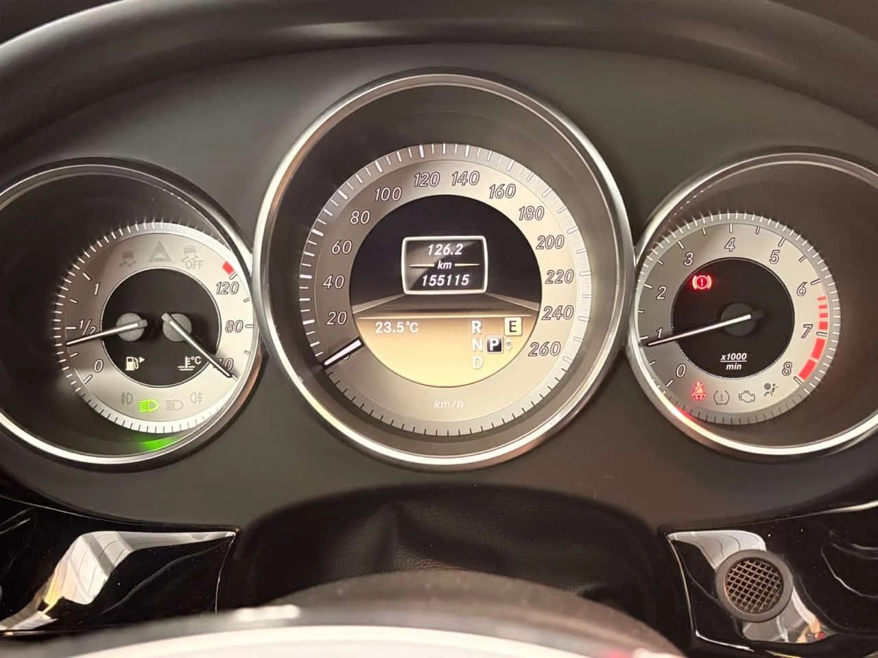 Mercedes-Benz CLS 550 4MATIC * ��������* ���������* �������� ��������*  | Mobile.bg � ����������� 8