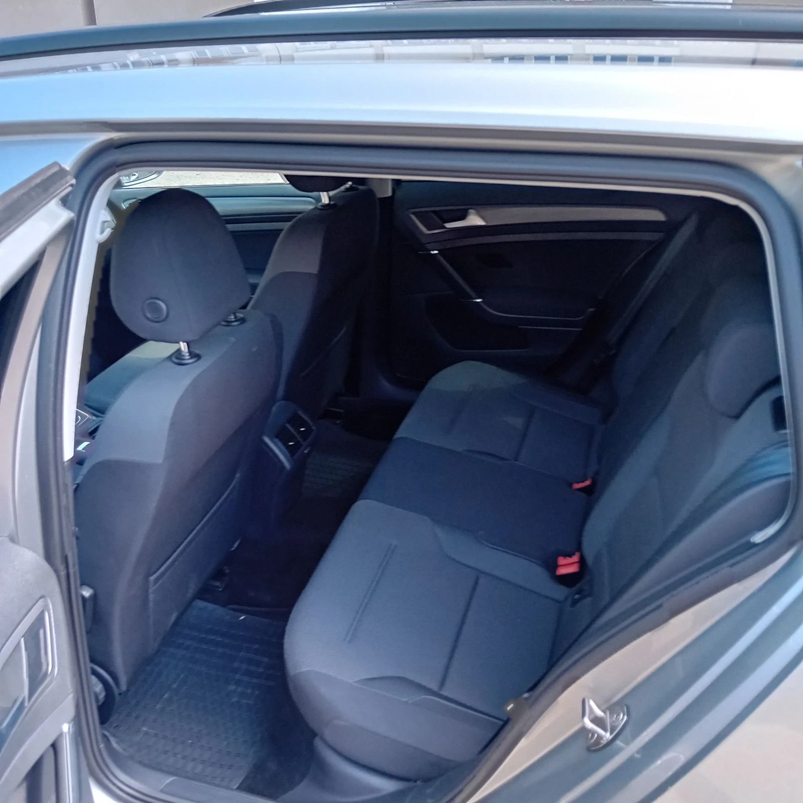 VW Golf 7, снимка 8 - Автомобили и джипове - 54429906