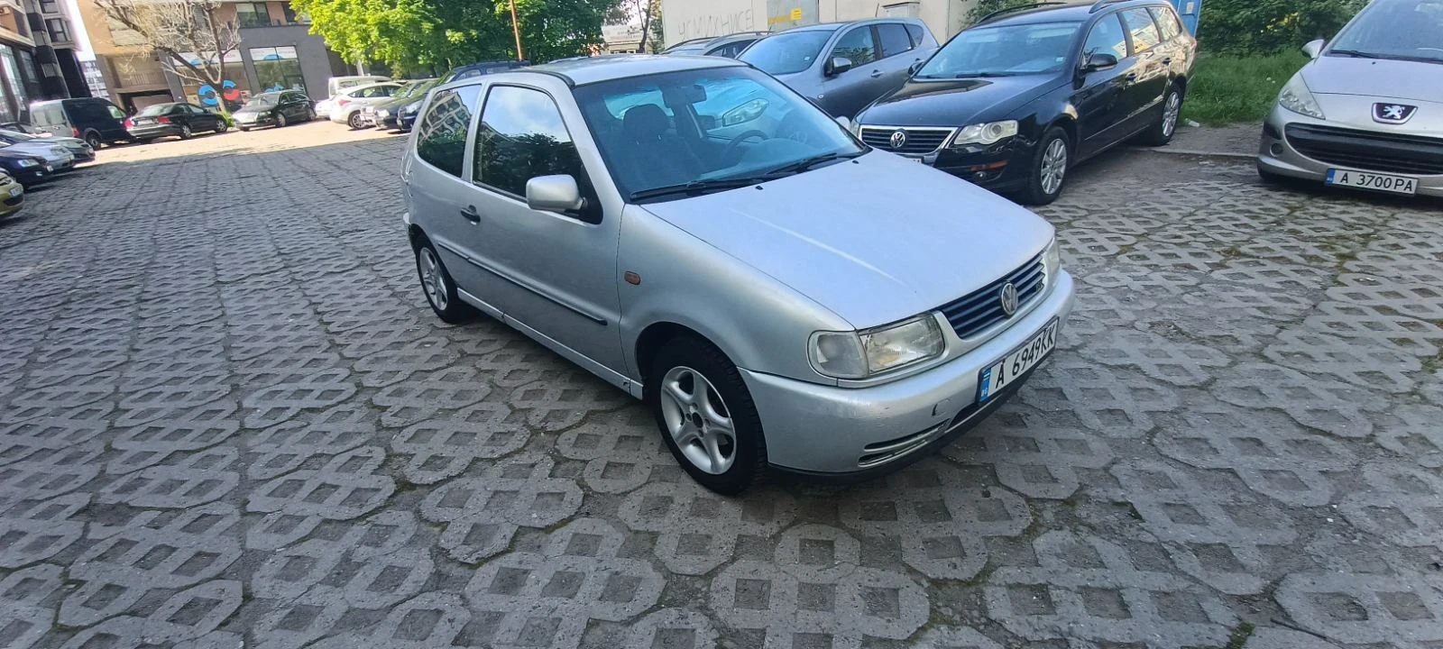 VW Polo | Mobile.bg � ����������� 2
