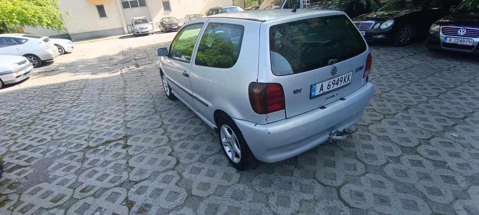 VW Polo | Mobile.bg � ����������� 6