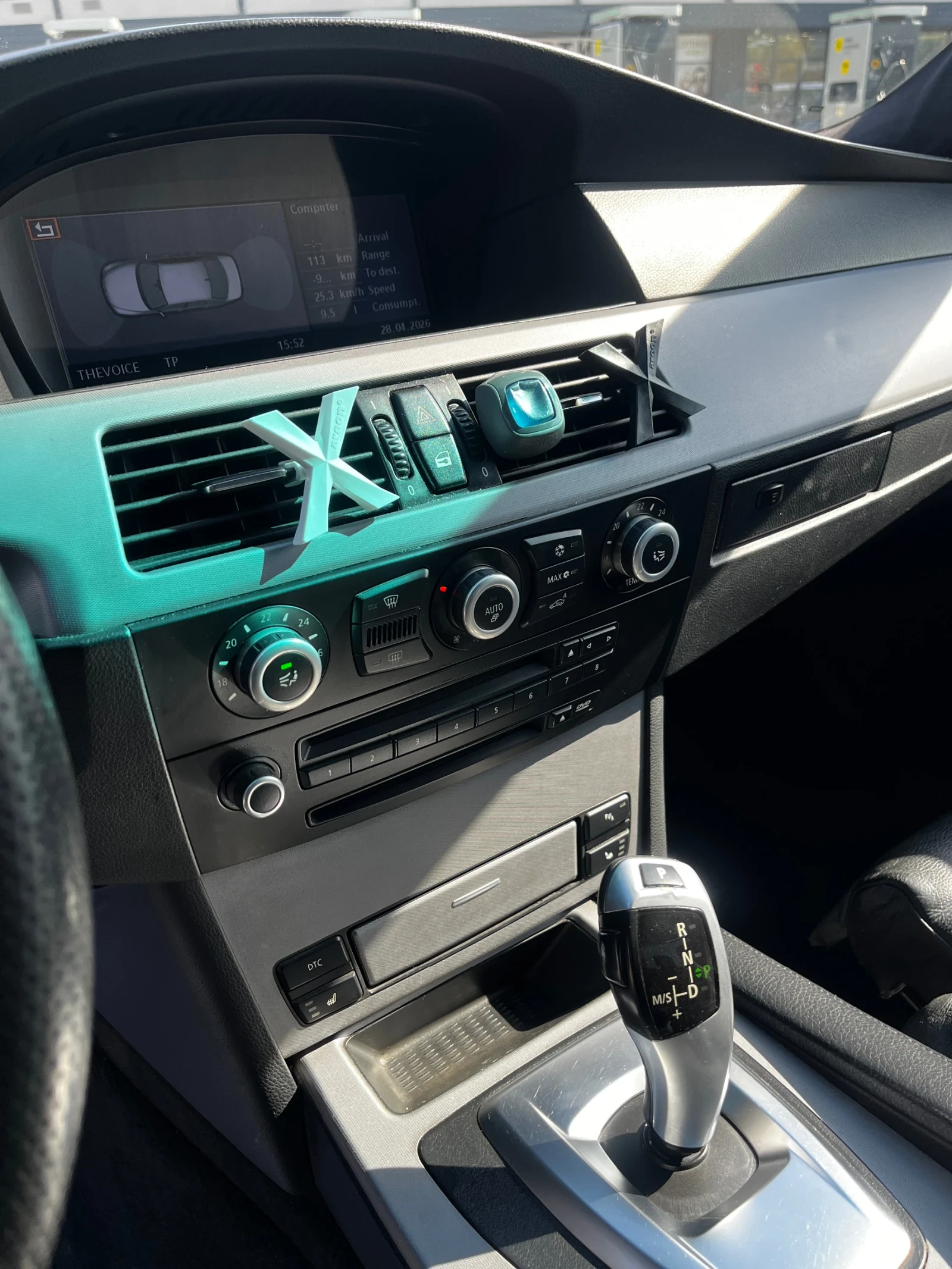BMW 525 XD | Mobile.bg � ����������� 7