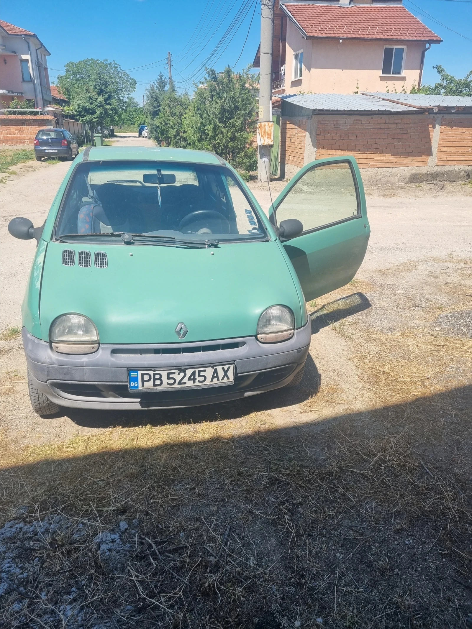 Renault Twingo