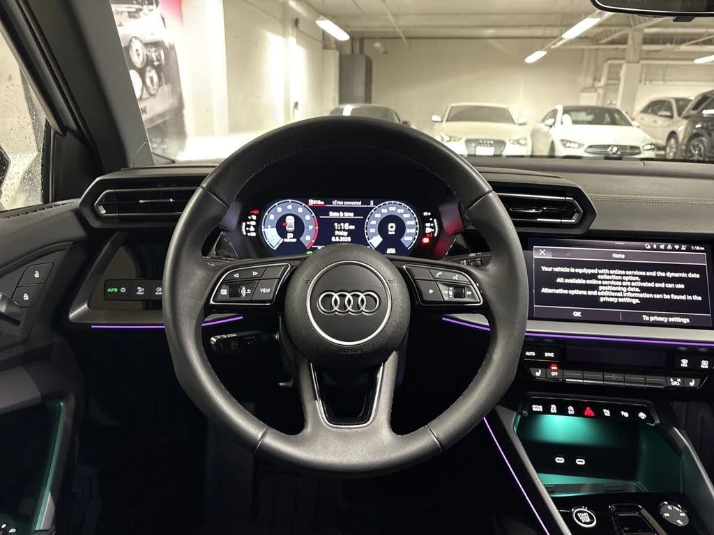 Audi A3 quattro 40 TFSI | Mobile.bg � ����������� 12