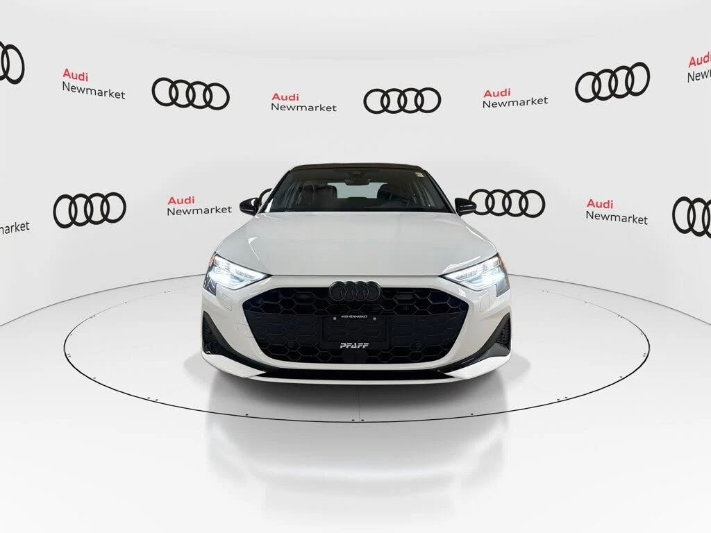 Audi A3 quattro 40 TFSI | Mobile.bg � ����������� 4