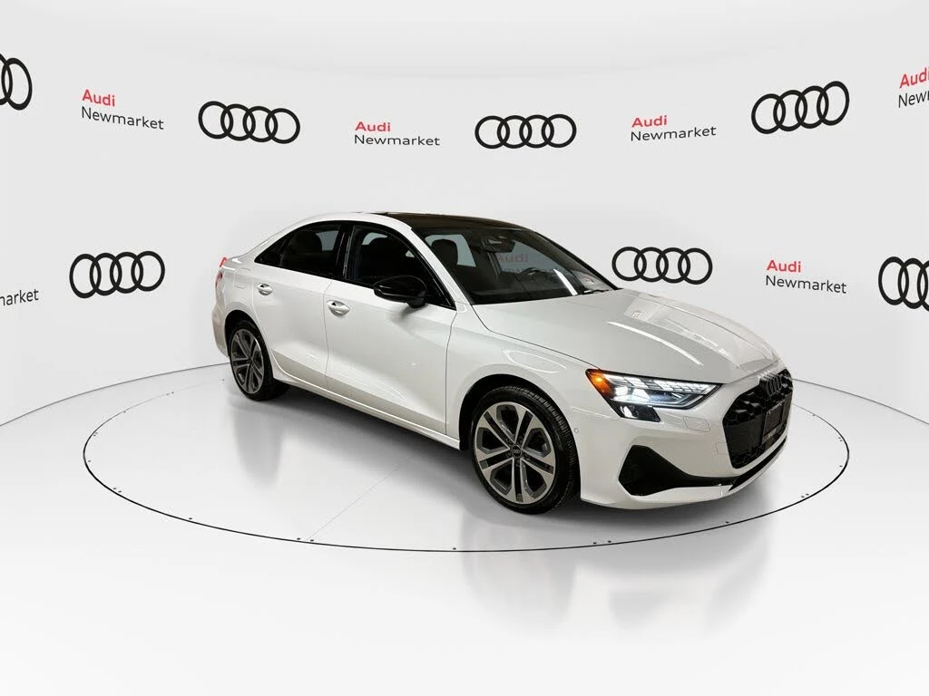 Audi A3 quattro 40 TFSI | Mobile.bg � ����������� 3