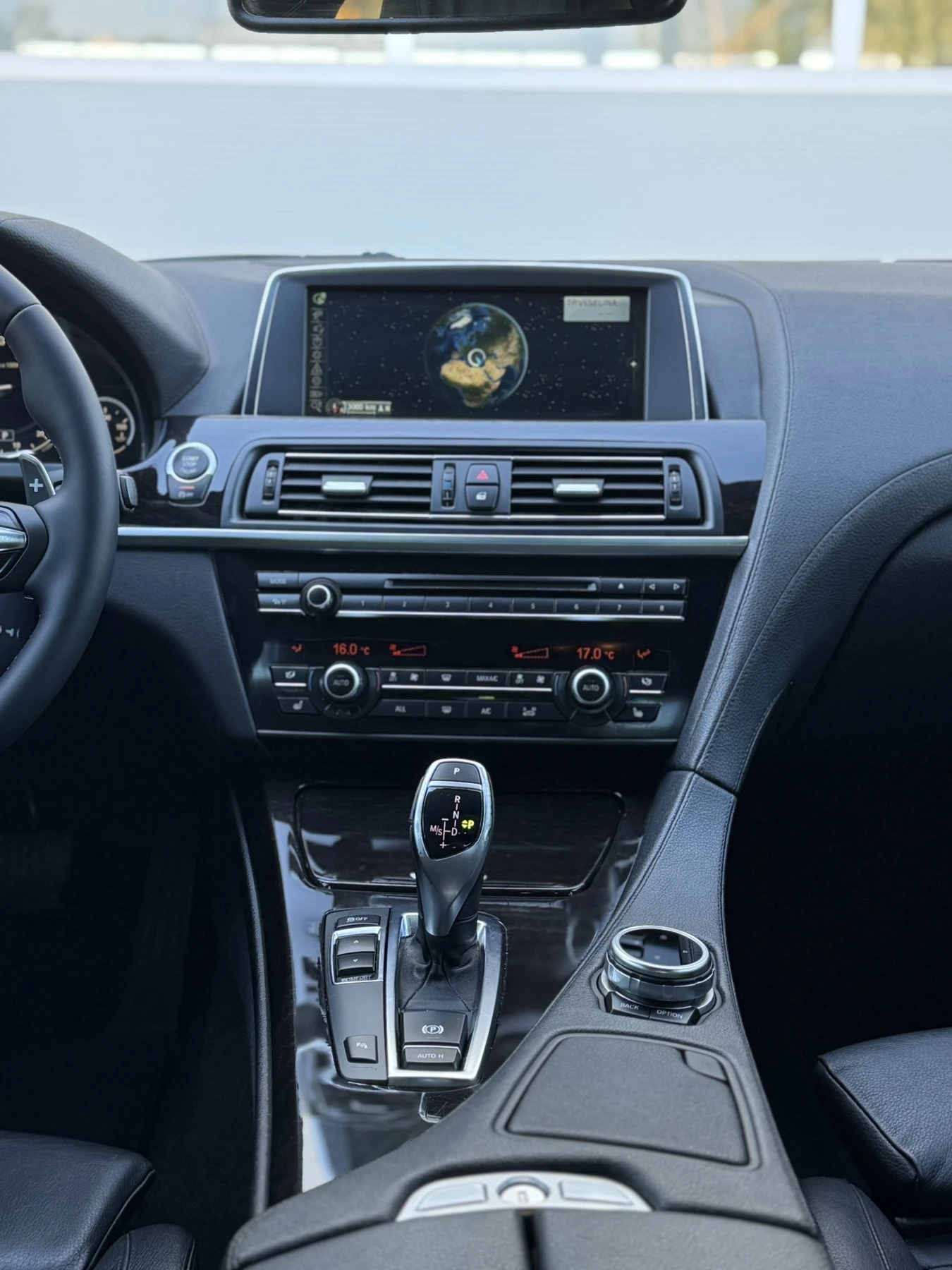 BMW 640 Швейцария, снимка 15 - Автомобили и джипове - 54704418
