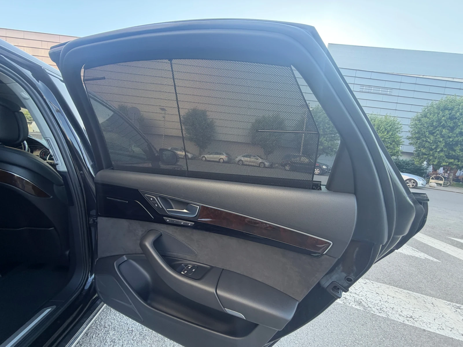 Audi A8 MATRIX* LONG* 3.0D* МАСАЖ, снимка 8 - Автомобили и джипове - 54778835