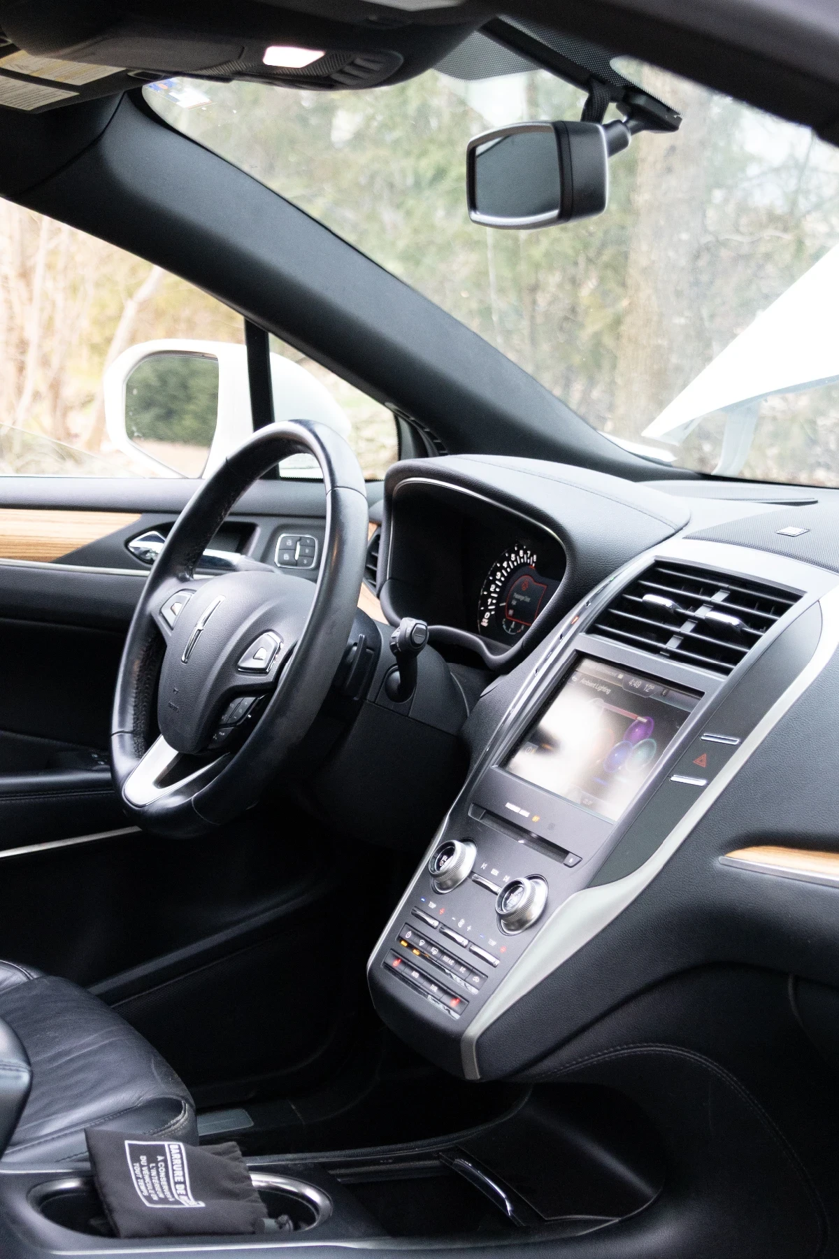 Lincoln MKC, снимка 9 - Автомобили и джипове - 54786685