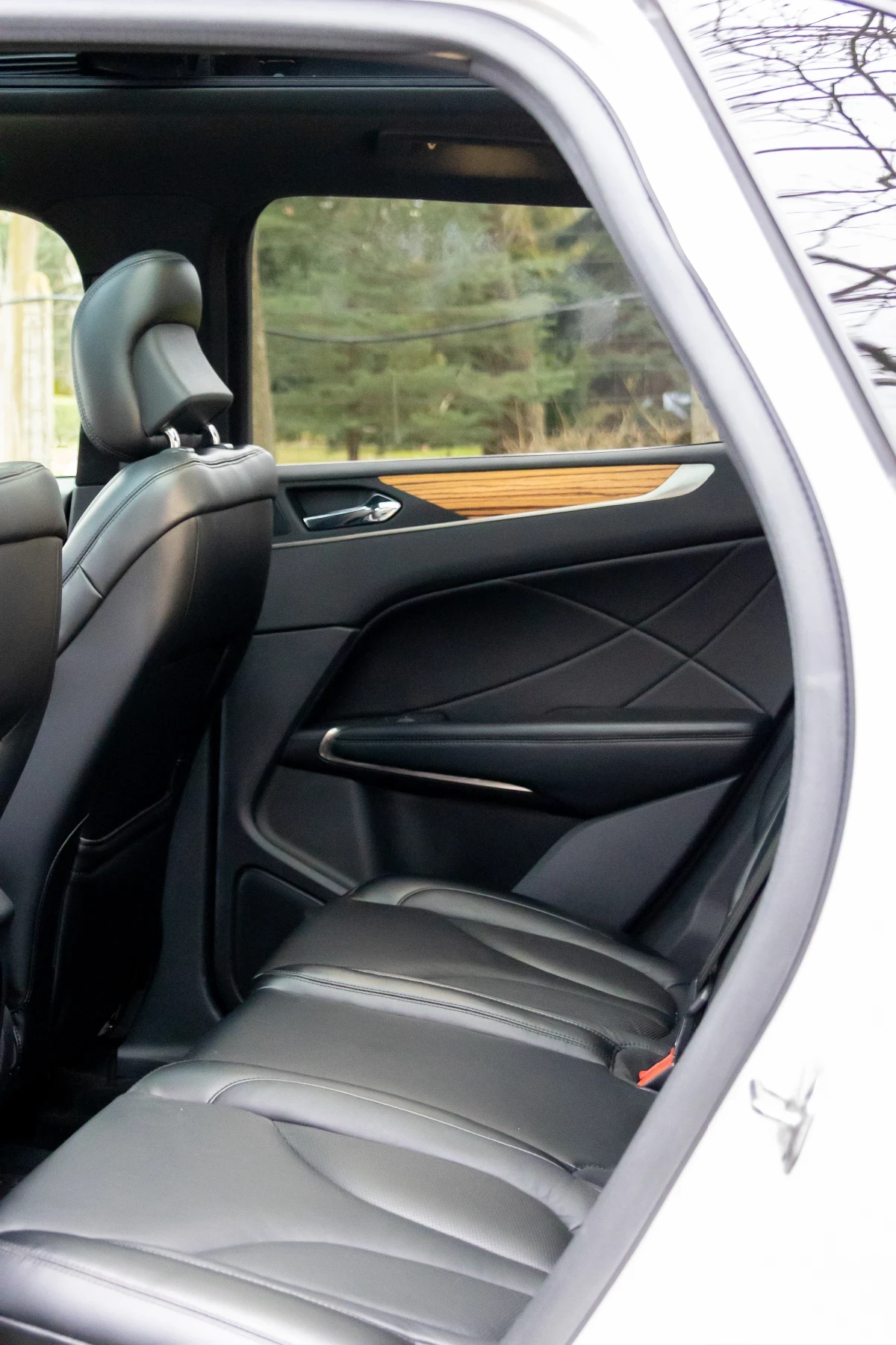Lincoln MKC, снимка 13 - Автомобили и джипове - 54786685