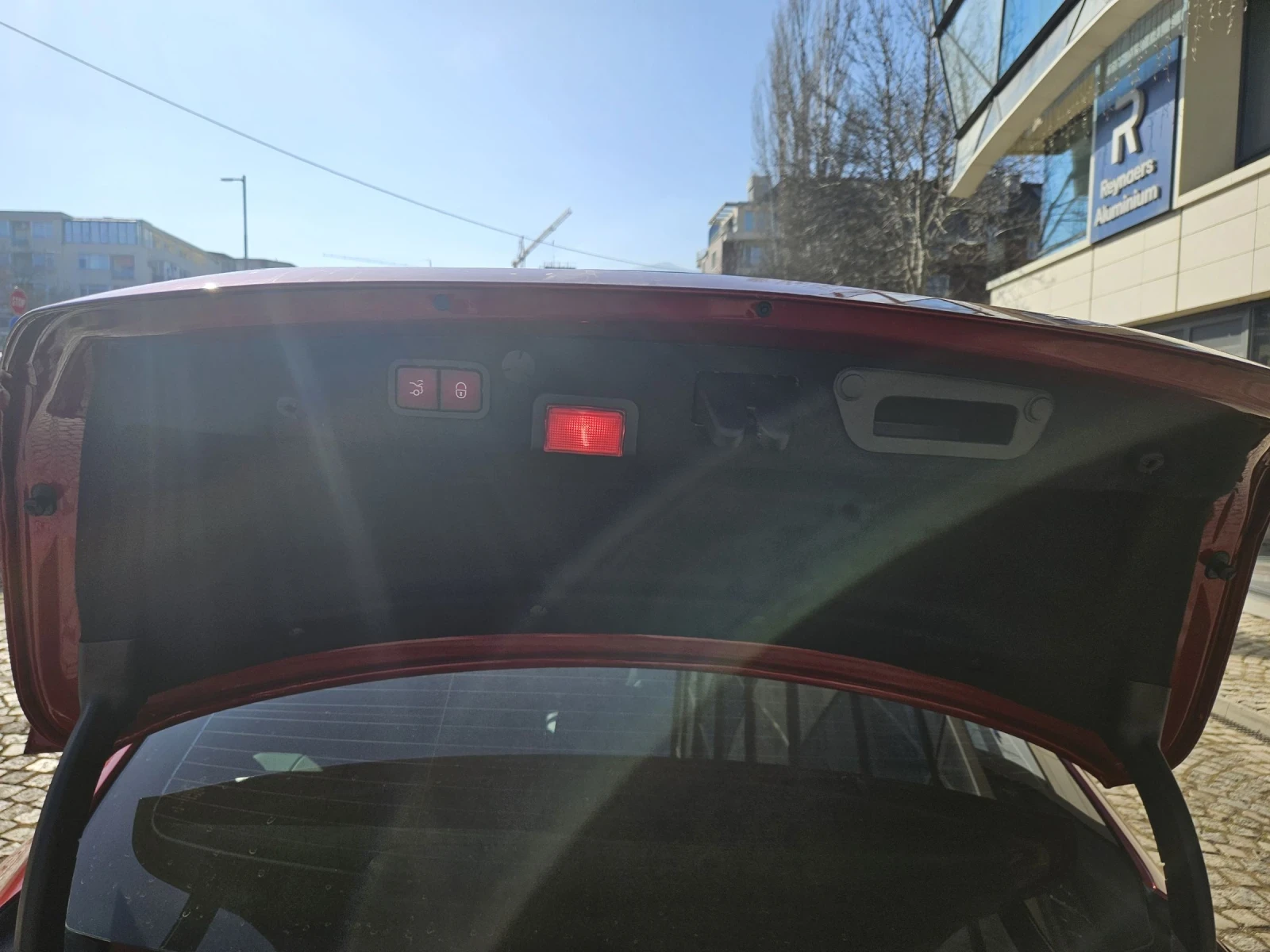 Mercedes-Benz C 300 4matic , снимка 7 - Автомобили и джипове - 55182077