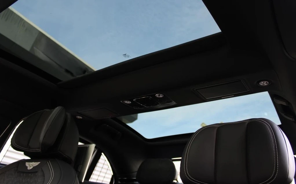 Bentley Flying Spur 6.0 W12 4WD MULLINER FIRST EDITION | Mobile.bg � ����������� 10