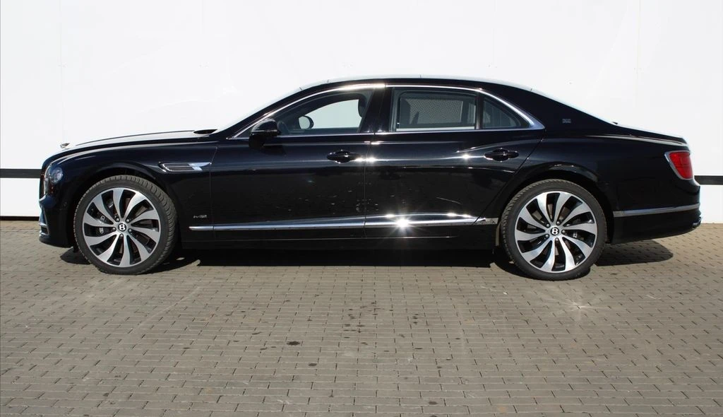 Bentley Flying Spur 6.0 W12 4WD MULLINER FIRST EDITION | Mobile.bg � ����������� 2
