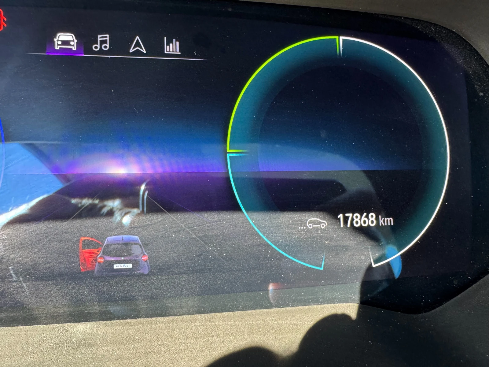 Renault Zoe R135 | Mobile.bg � ����������� 12