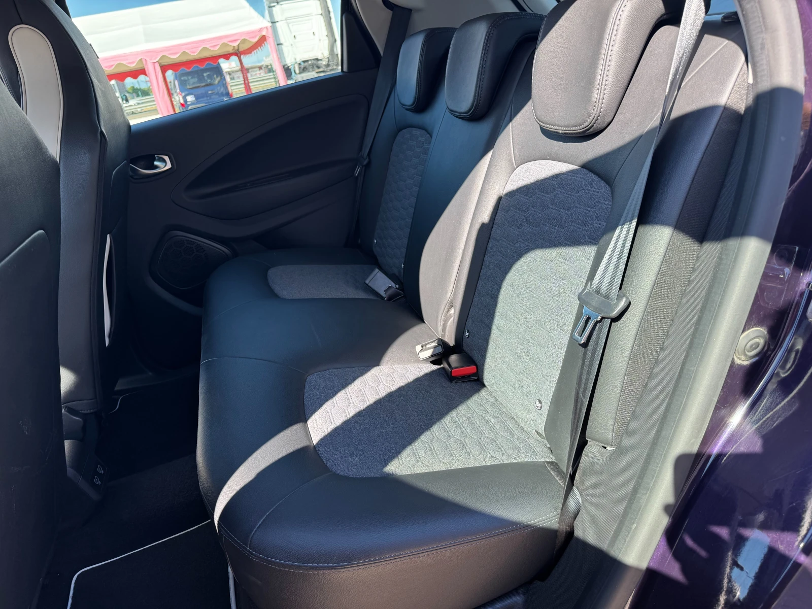 Renault Zoe R135 | Mobile.bg � ����������� 10