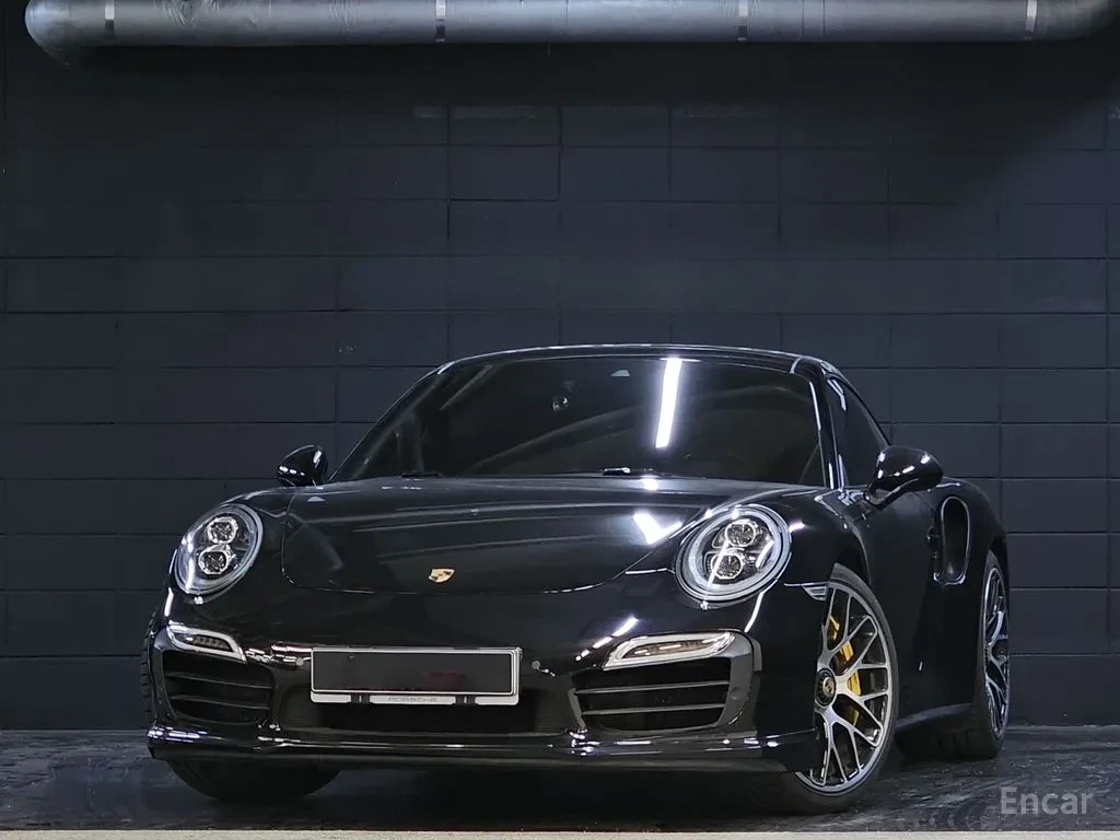Porsche 911 991.1| TURBO S| КРАЙНА ЦЕНА ДО БГ