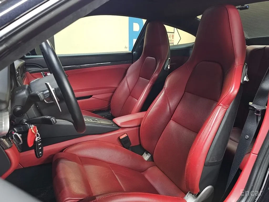 Porsche 911 991.1| TURBO S| КРАЙНА ЦЕНА ДО БГ, снимка 9 - Автомобили и джипове - 55509728