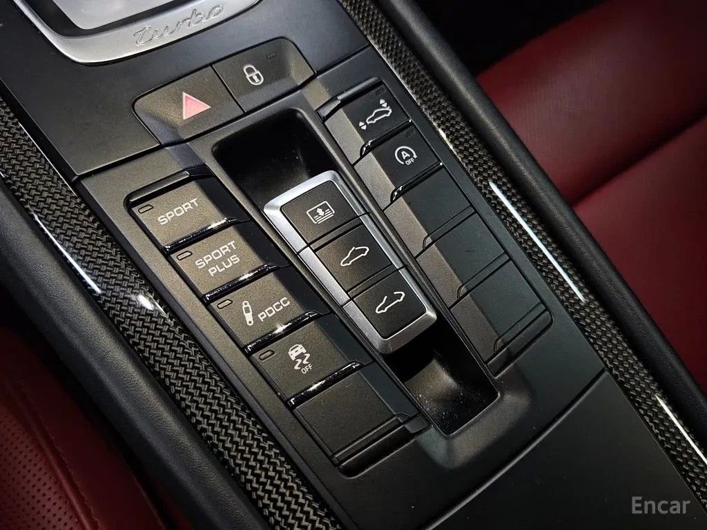 Porsche 911 991.1| TURBO S| КРАЙНА ЦЕНА ДО БГ, снимка 14 - Автомобили и джипове - 55509728