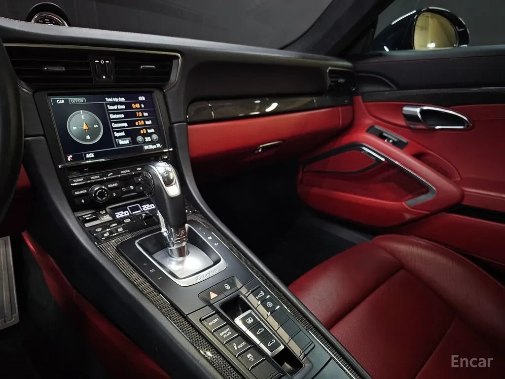 Porsche 911 991.1| TURBO S| КРАЙНА ЦЕНА ДО БГ, снимка 13 - Автомобили и джипове - 55509728
