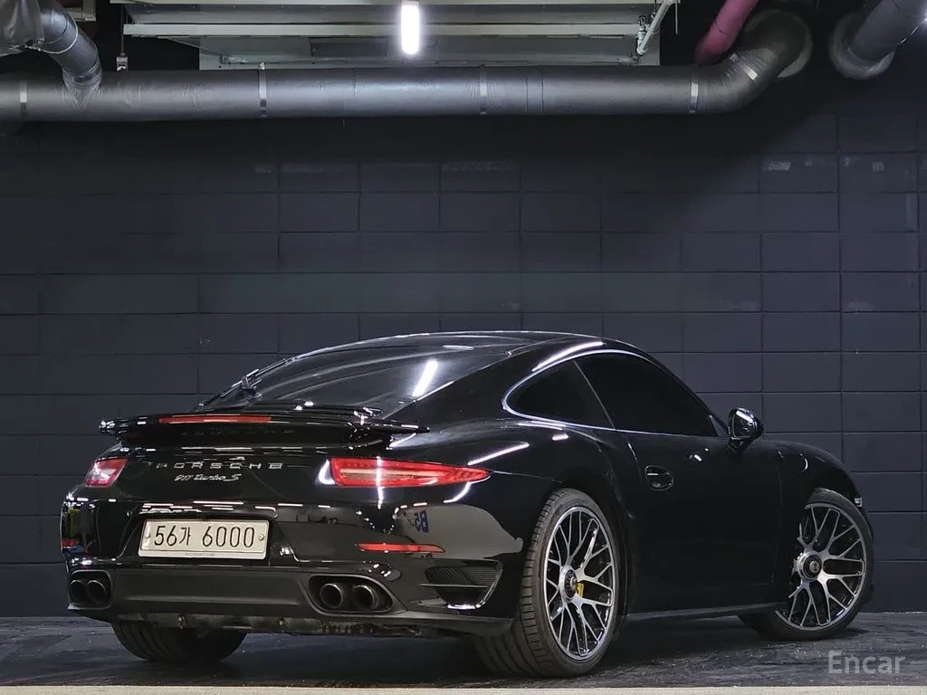 Porsche 911 991.1| TURBO S| КРАЙНА ЦЕНА ДО БГ, снимка 3 - Автомобили и джипове - 55509728