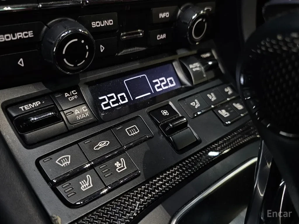 Porsche 911 991.1| TURBO S| КРАЙНА ЦЕНА ДО БГ, снимка 15 - Автомобили и джипове - 55509728