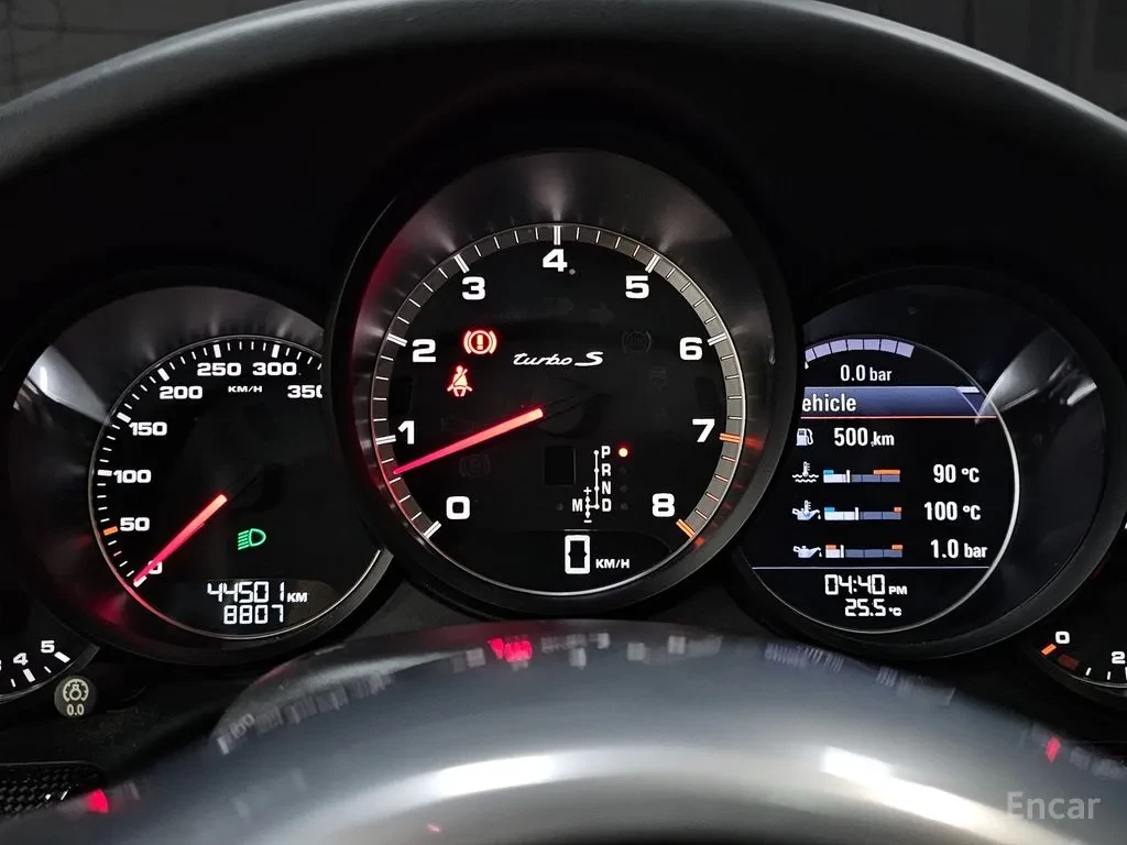 Porsche 911 991.1| TURBO S| КРАЙНА ЦЕНА ДО БГ, снимка 17 - Автомобили и джипове - 55509728