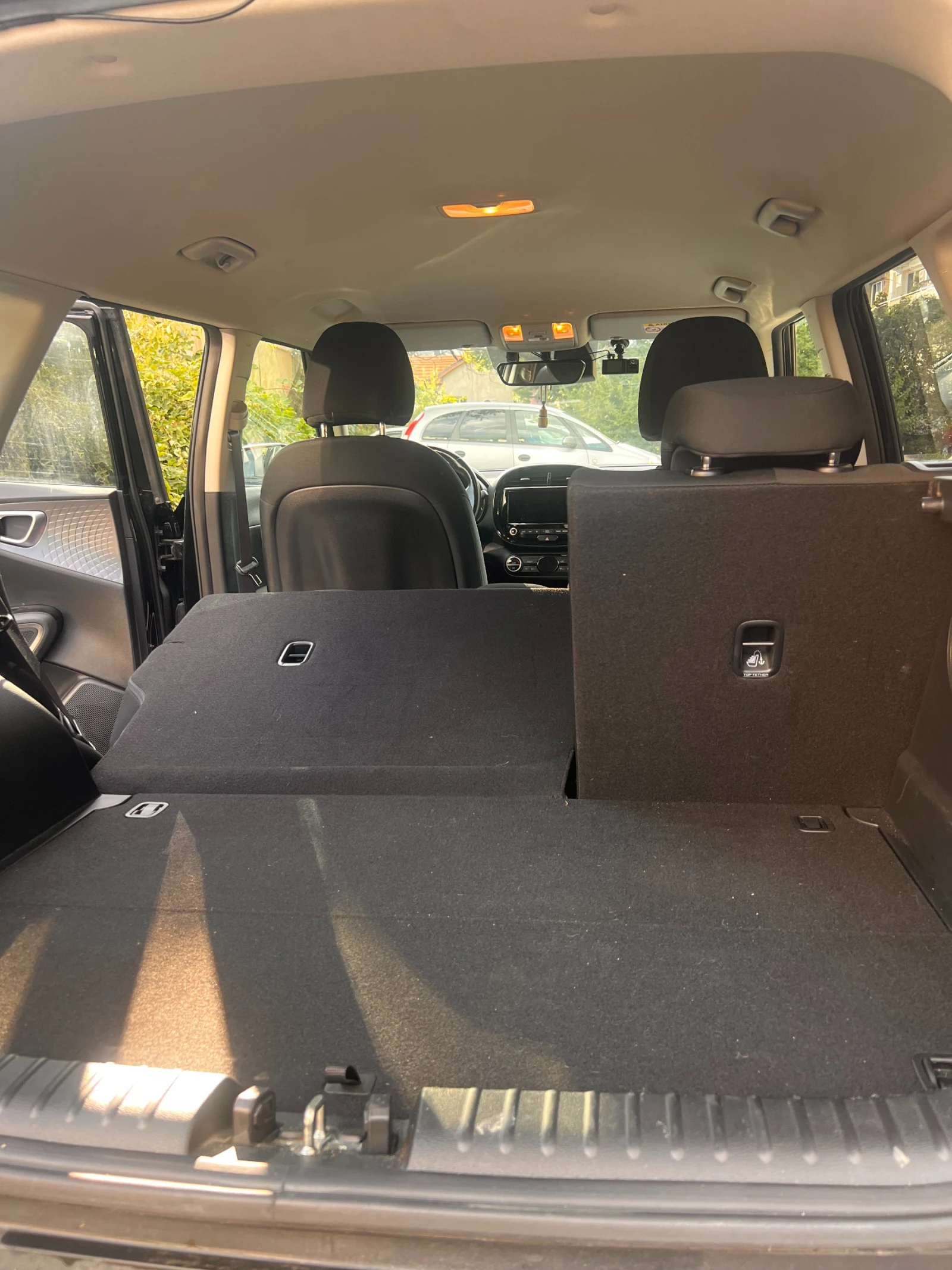 Kia Soul III генерация, снимка 12 - Автомобили и джипове - 55658010