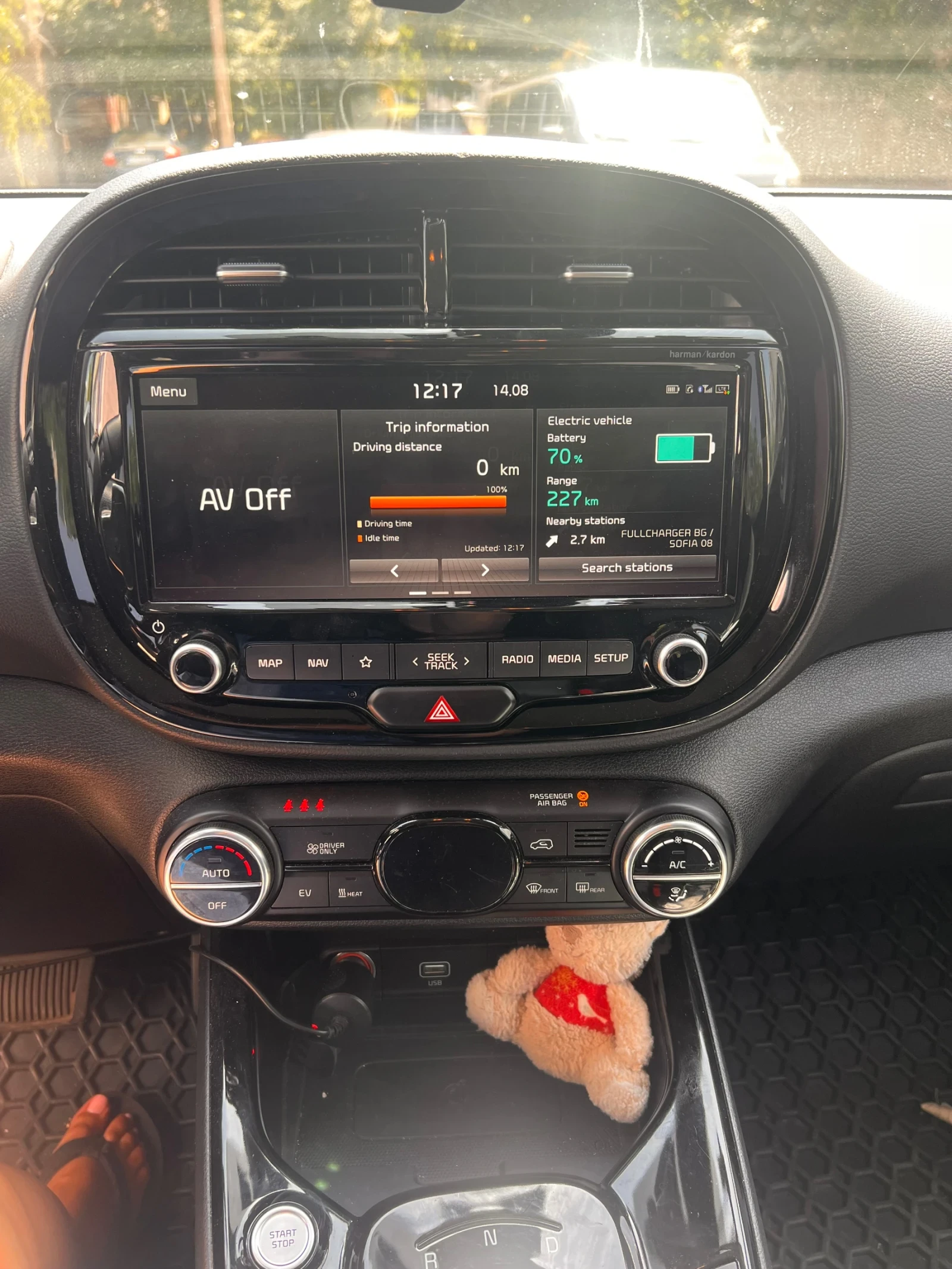 Kia Soul III генерация, снимка 16 - Автомобили и джипове - 55744107