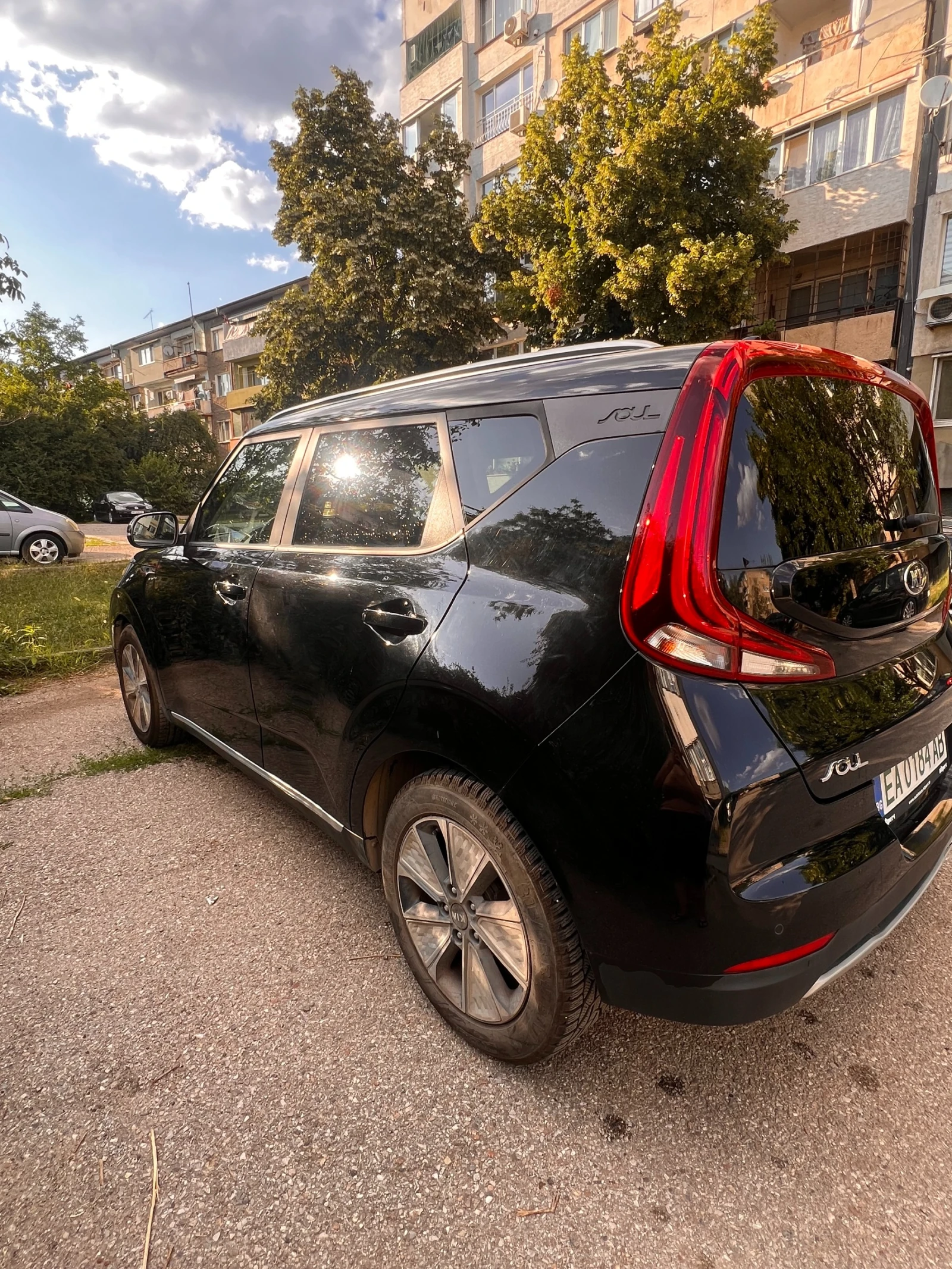 Kia Soul III генерация, снимка 3 - Автомобили и джипове - 55658010