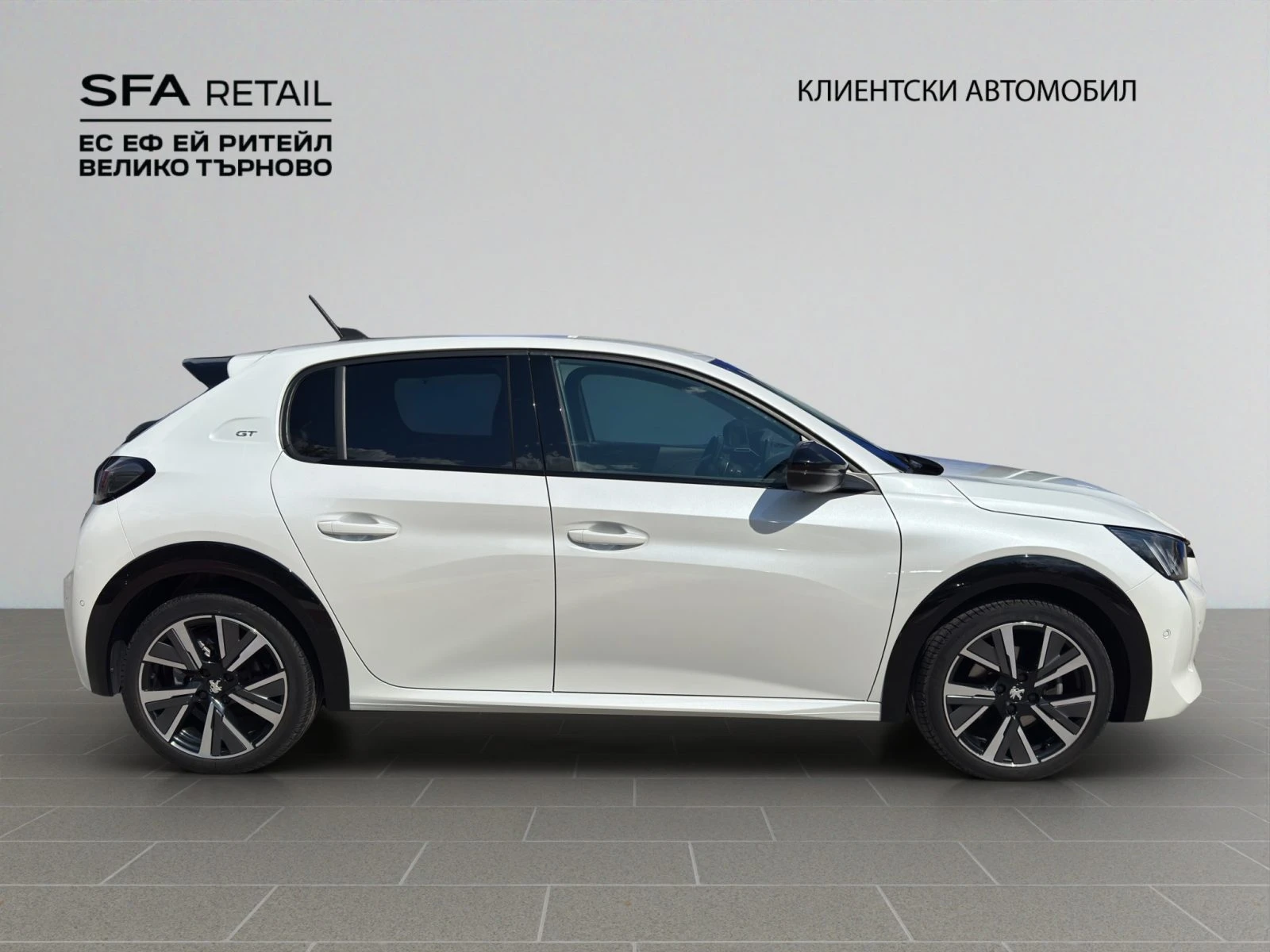 Peugeot 208 Peugeot 208//2105082 | Mobile.bg � ����������� 4