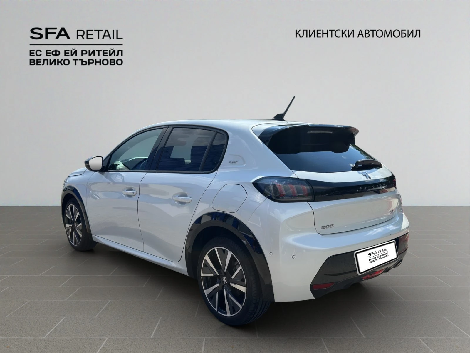 Peugeot 208 Peugeot 208//2105082 | Mobile.bg � ����������� 7