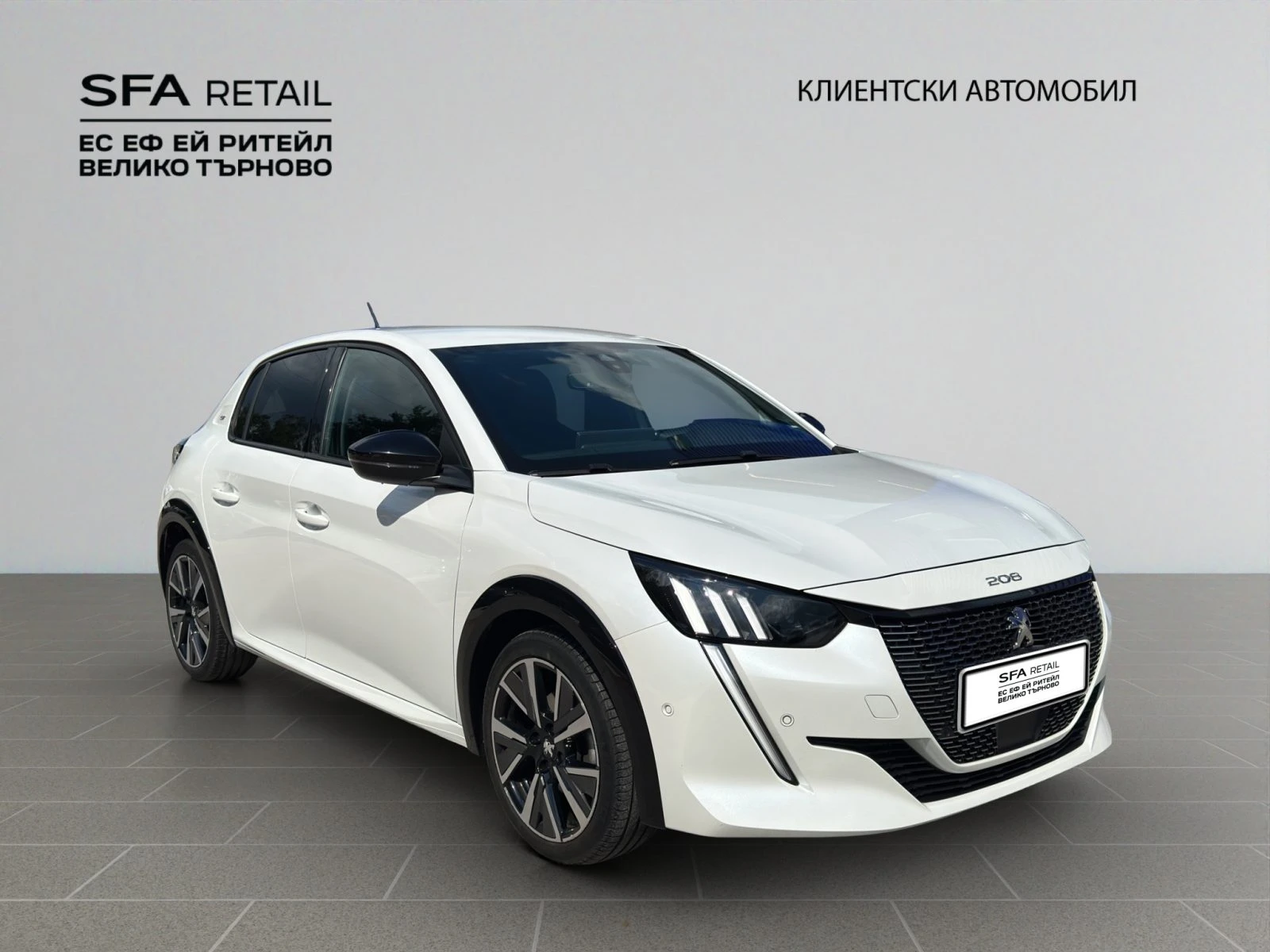 Peugeot 208 Peugeot 208//2105082 | Mobile.bg � ����������� 3