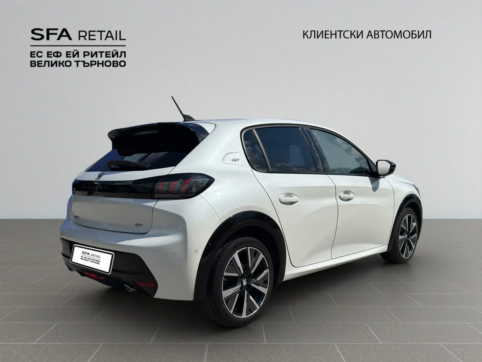 Peugeot 208 Peugeot 208//2105082 | Mobile.bg � ����������� 5