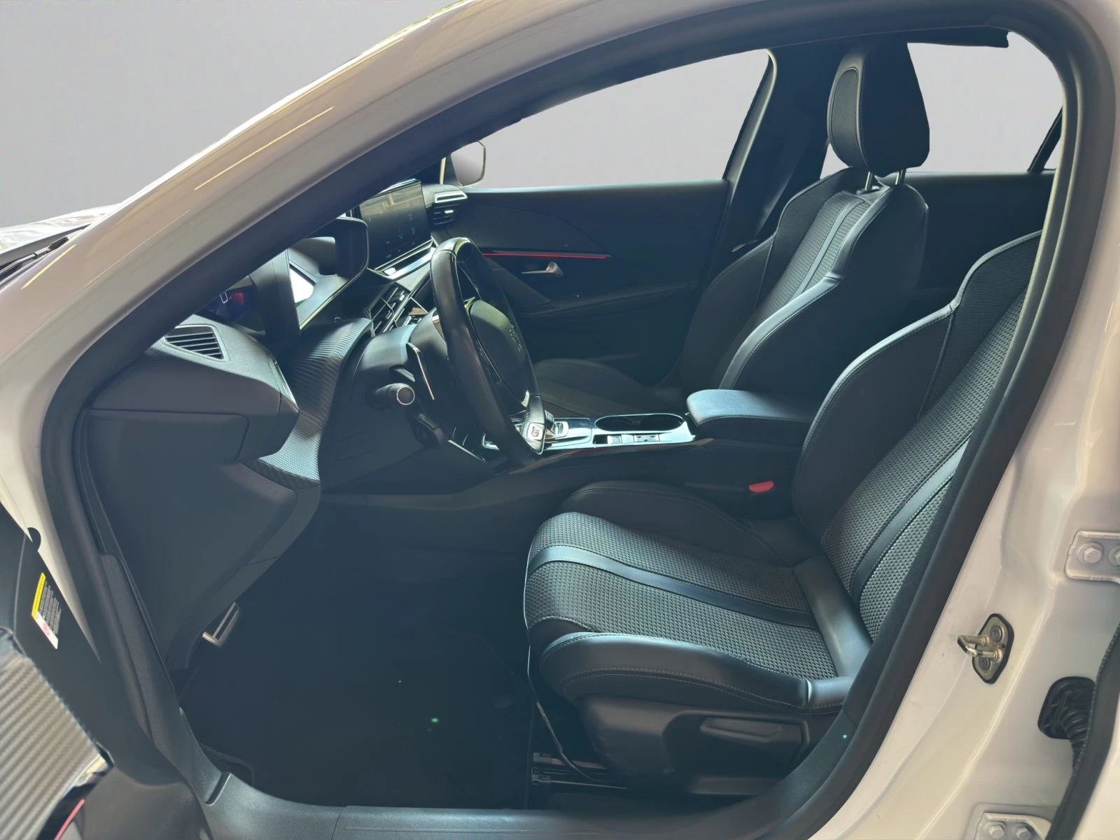 Peugeot 208 Peugeot 208//2105082 | Mobile.bg � ����������� 9