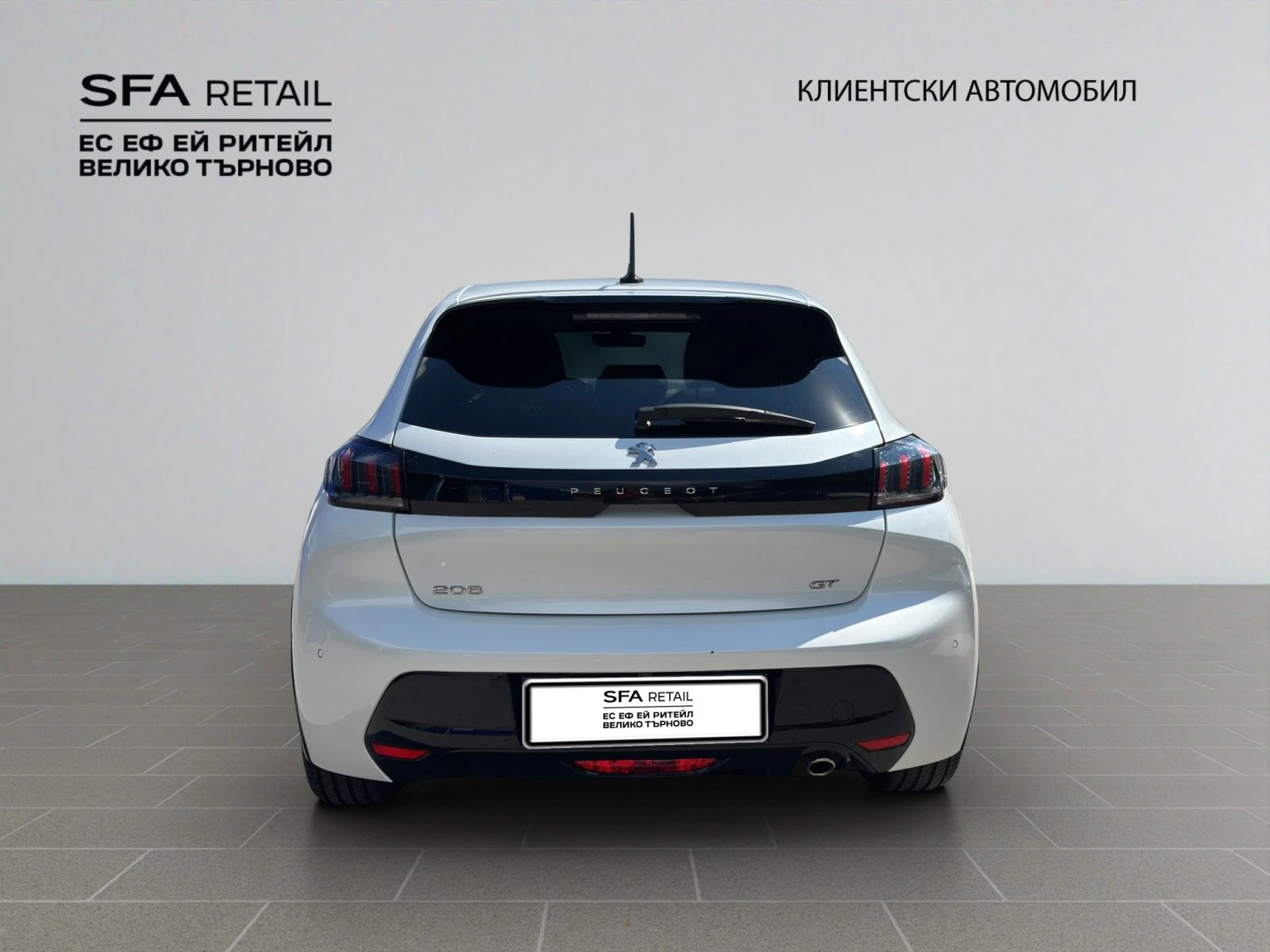 Peugeot 208 Peugeot 208//2105082 | Mobile.bg � ����������� 6