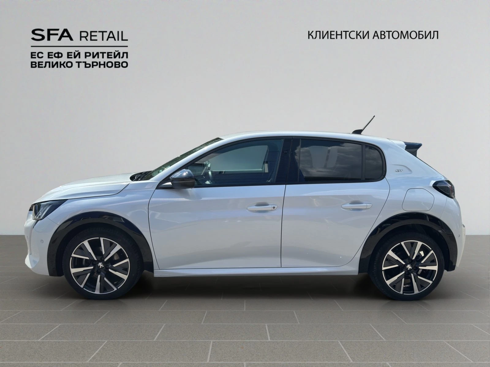 Peugeot 208 Peugeot 208//2105082 | Mobile.bg � ����������� 8