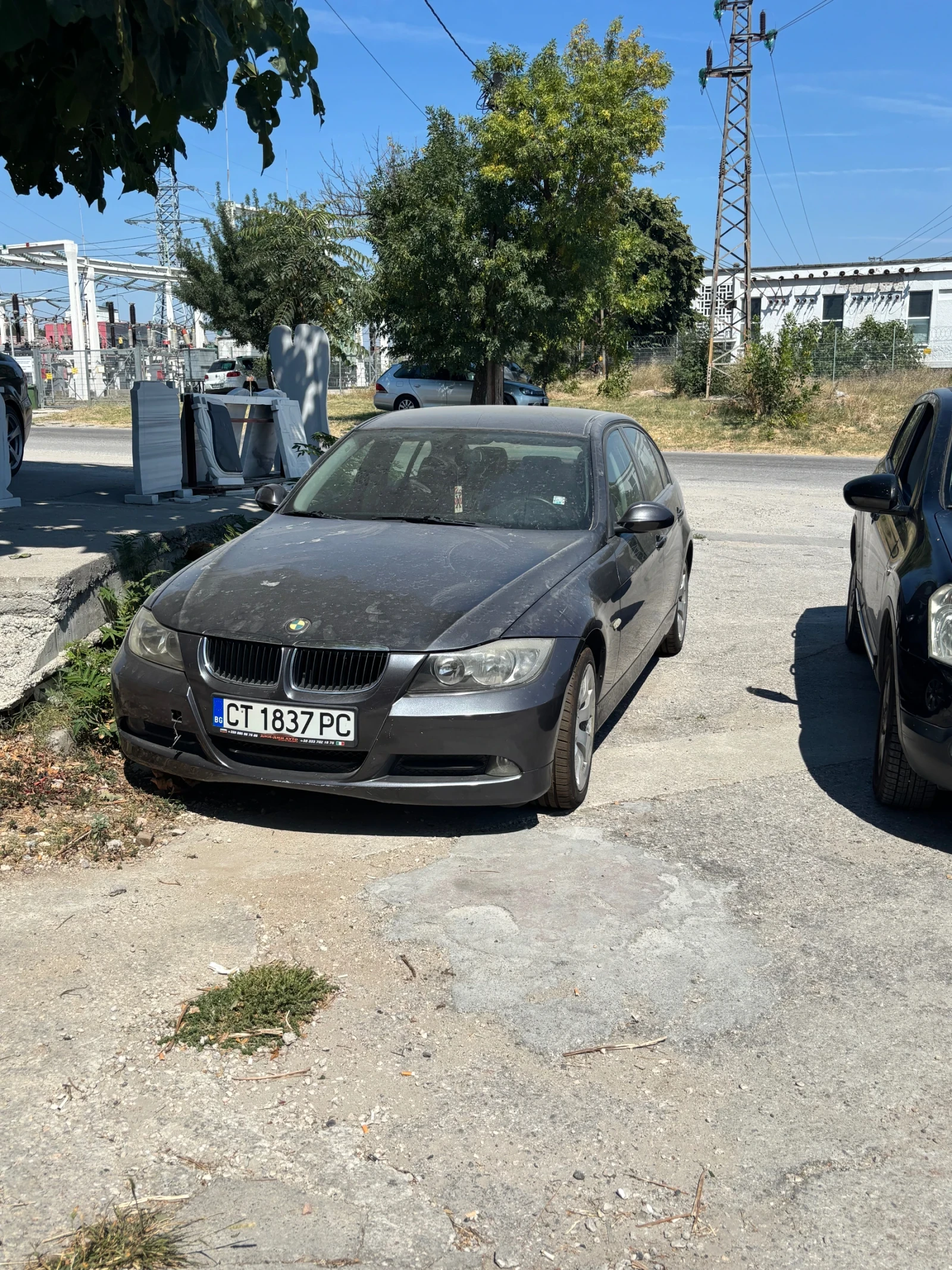 BMW 320