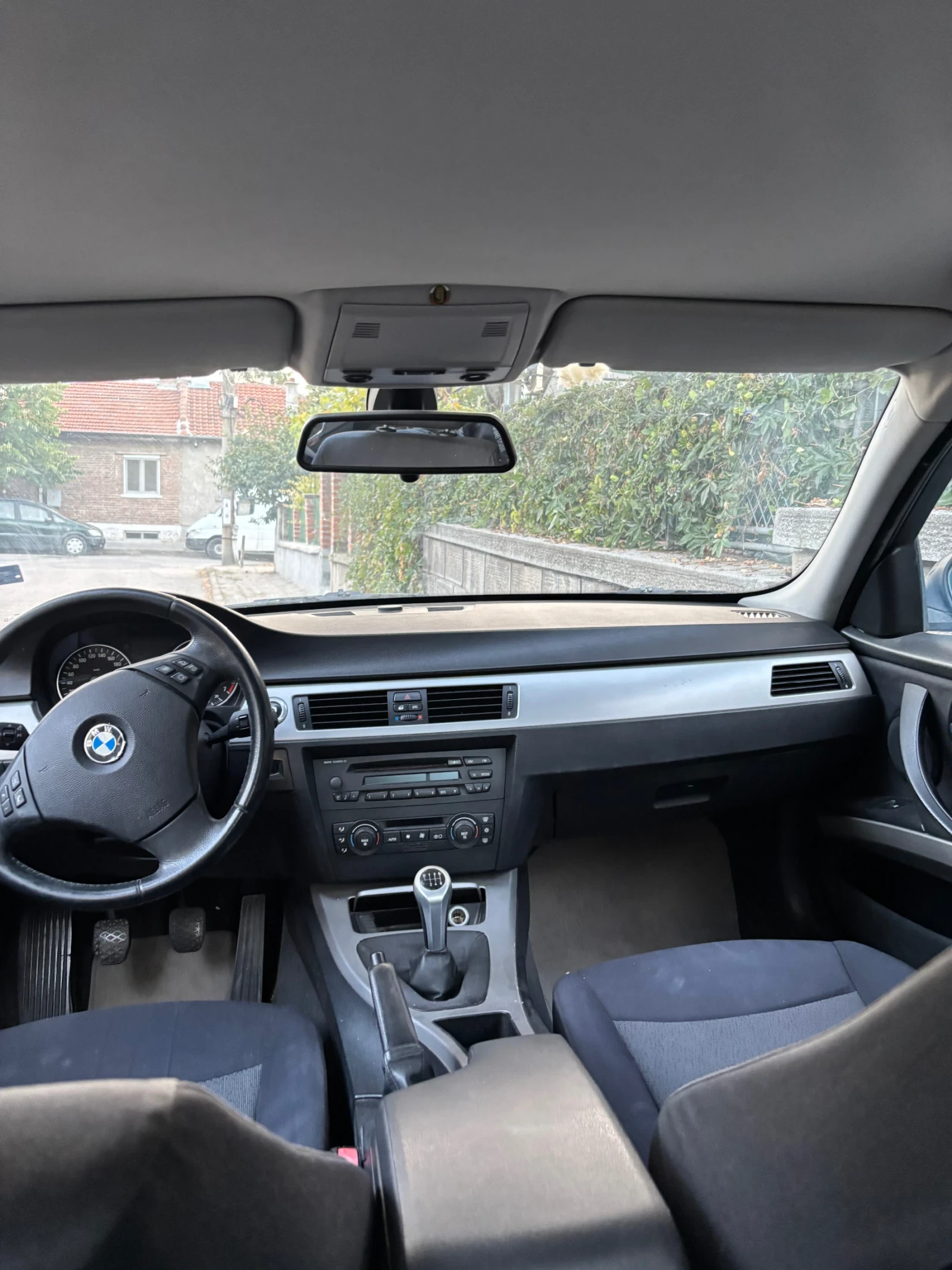 BMW 320 | Mobile.bg � ����������� 3