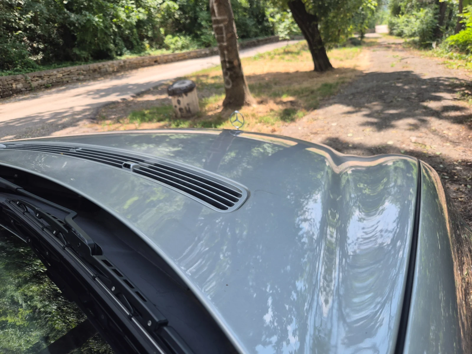 Mercedes-Benz C 200, снимка 7 - Автомобили и джипове - 56208429