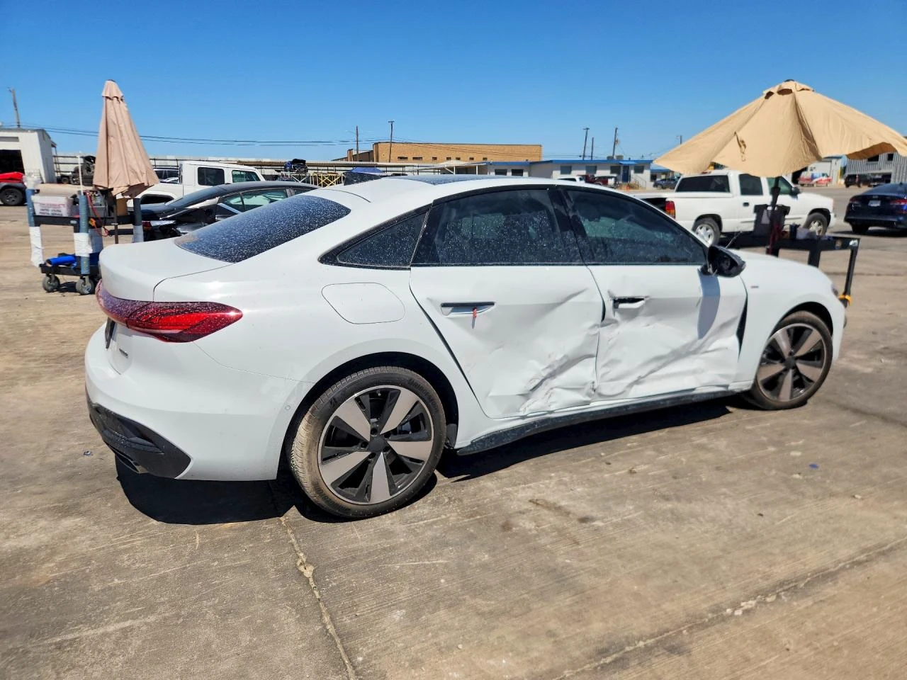 Audi A5 Premium Plus / ����� ���� / ����������  | Mobile.bg � ����������� 5