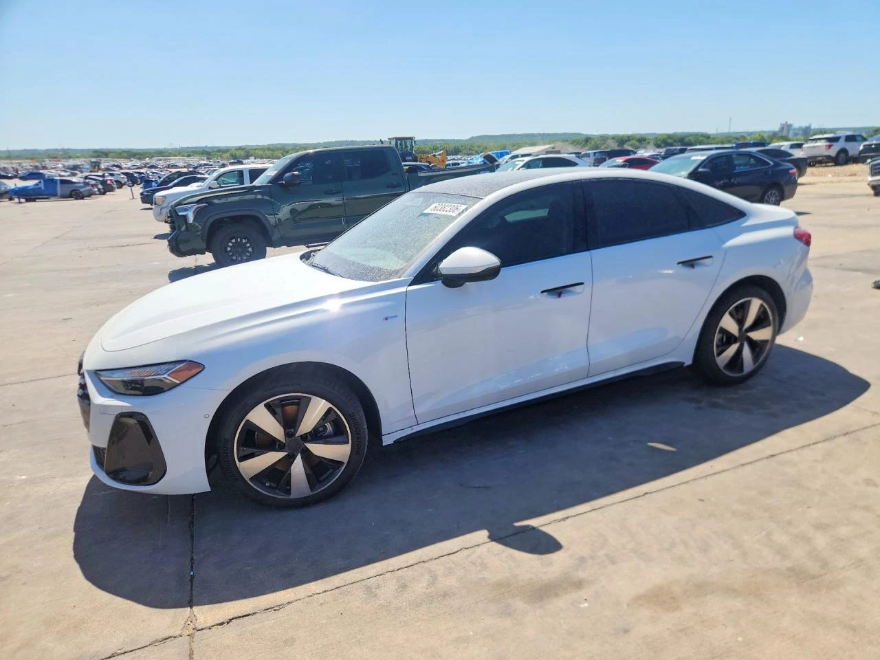 Audi A5 Premium Plus / Чисто Нова / Автокредит 