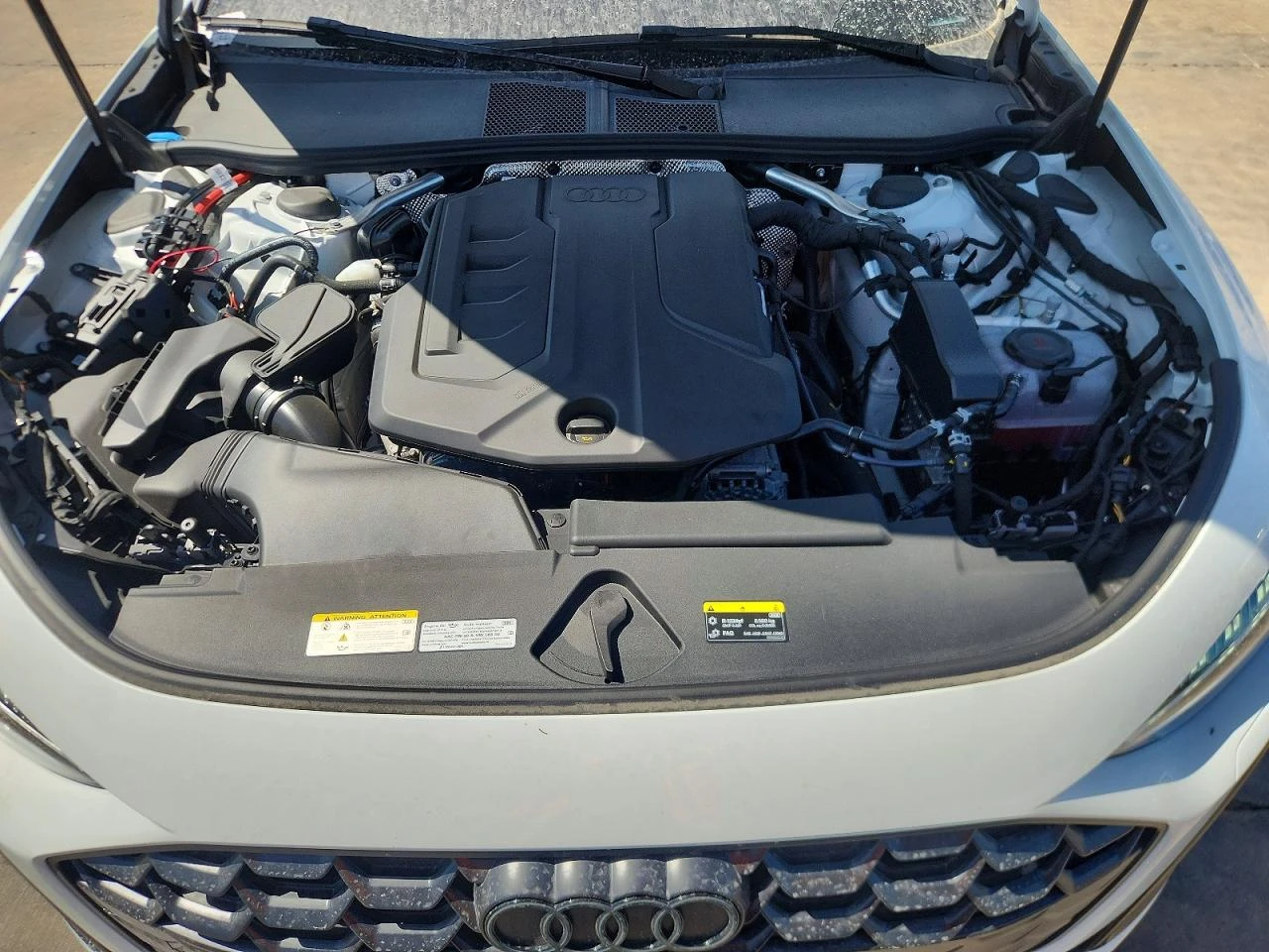 Audi A5 Premium Plus / ����� ���� / ����������  | Mobile.bg � ����������� 11