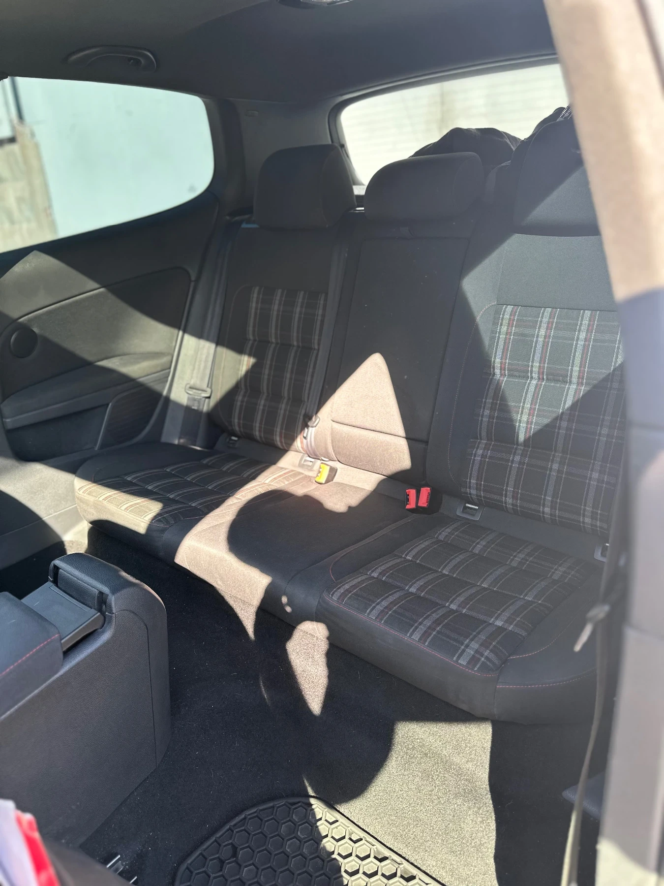 VW Golf GTI, снимка 12 - Автомобили и джипове - 56245378