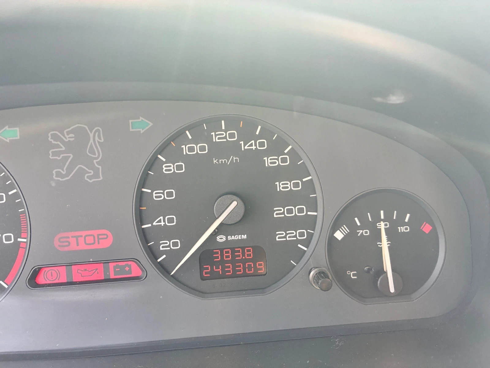 Peugeot 406 | Mobile.bg � ����������� 10