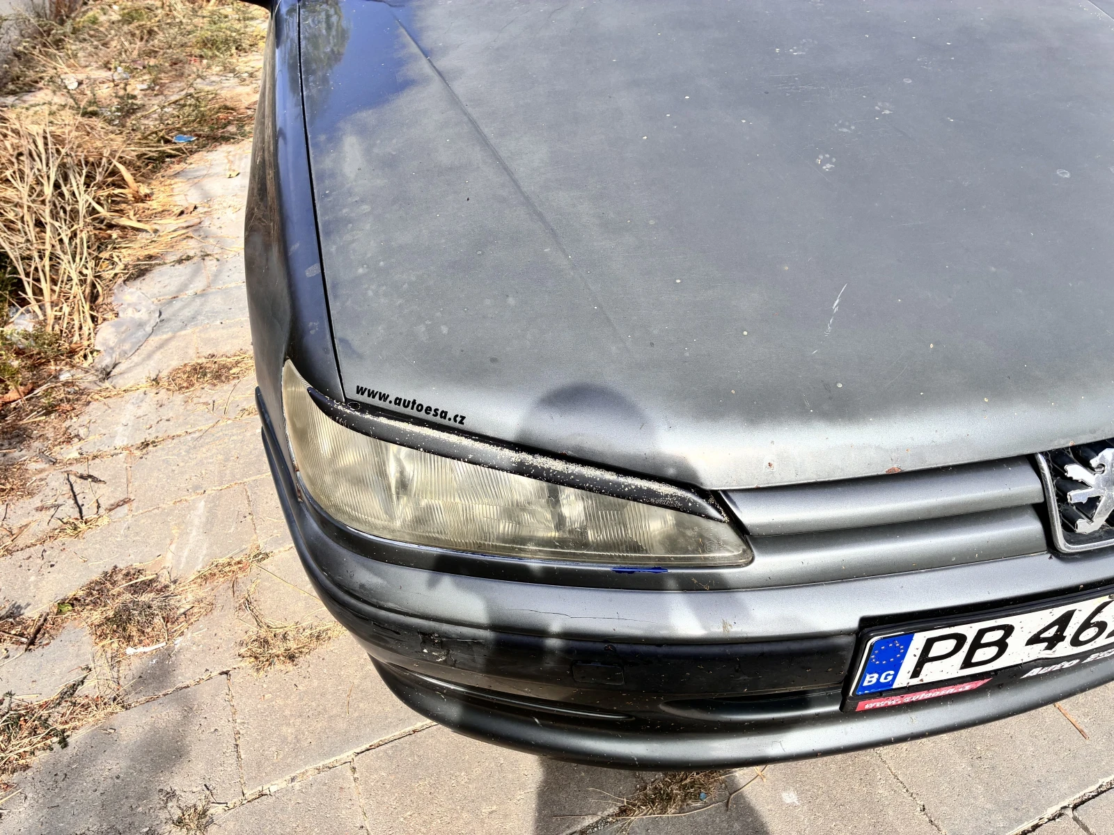 Peugeot 406 | Mobile.bg � ����������� 5