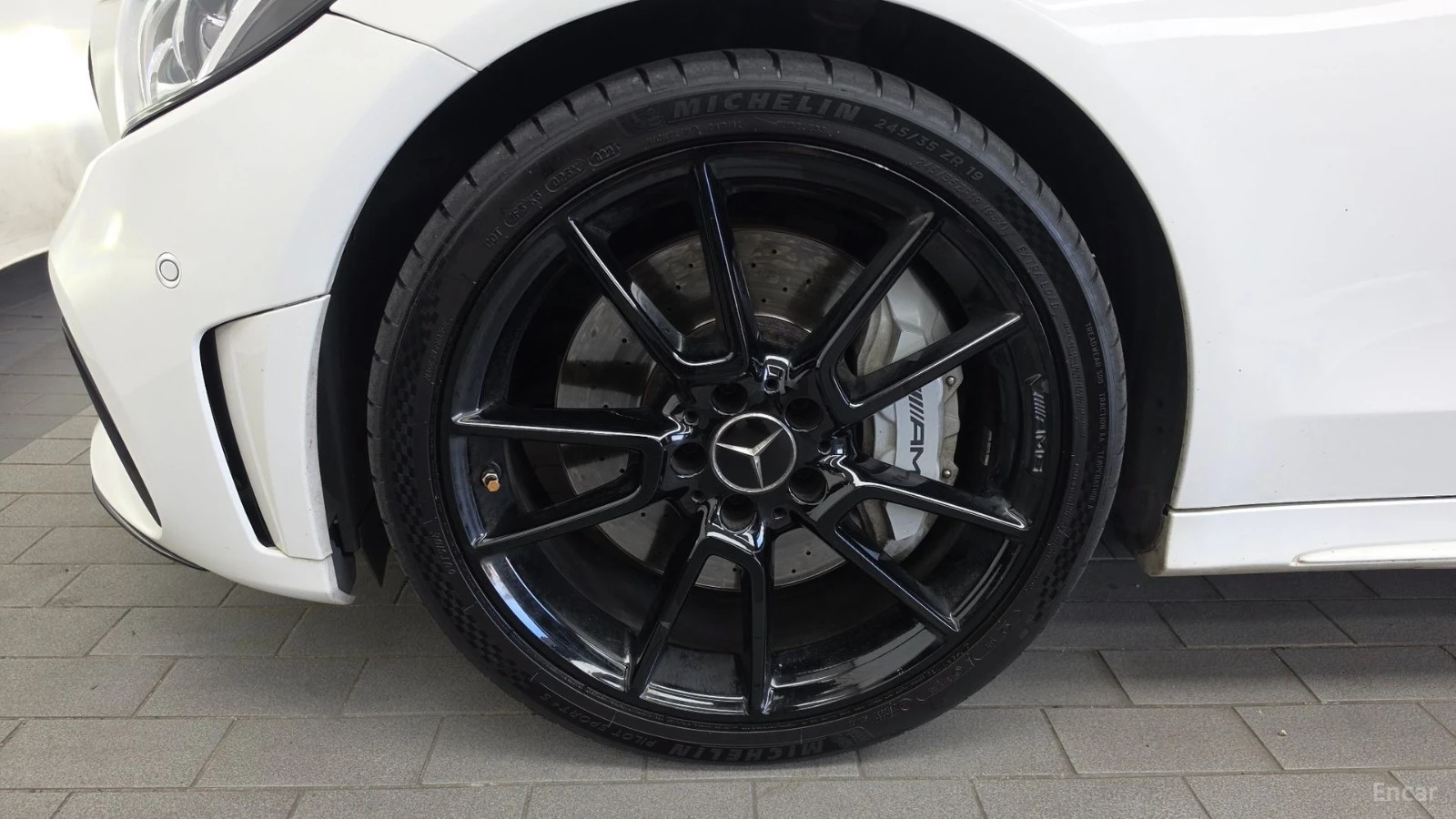 Mercedes-Benz C 43 AMG LED* HUD* BURMASTER* KEYLESS* ������ ���� | Mobile.bg � ����������� 5