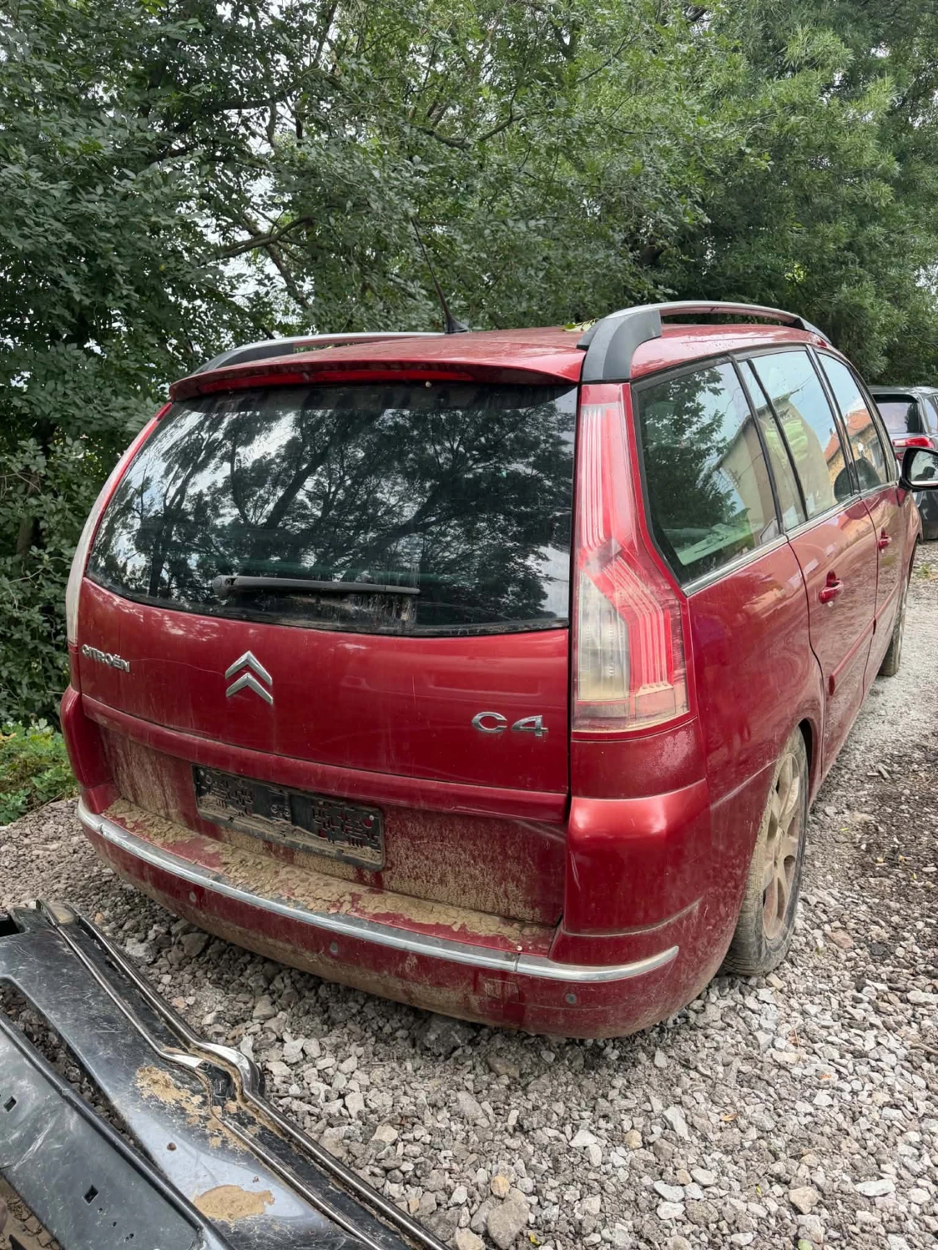 Citroen C4 Picasso 1.6 HDI | Mobile.bg � ����������� 2