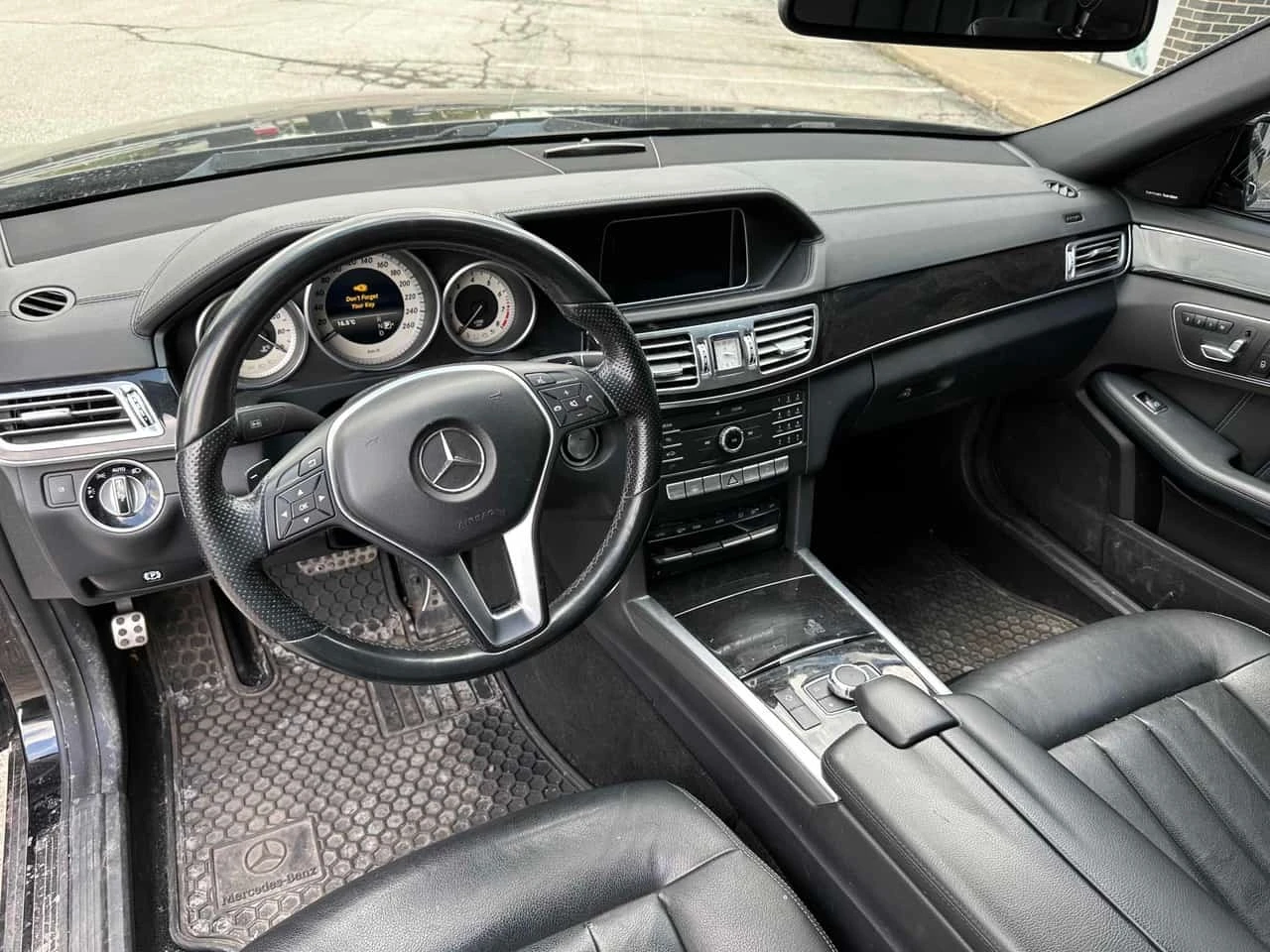 Mercedes-Benz E 400 * CARFAX *  ������� * ���� * H/K ����� *  | Mobile.bg � ����������� 9